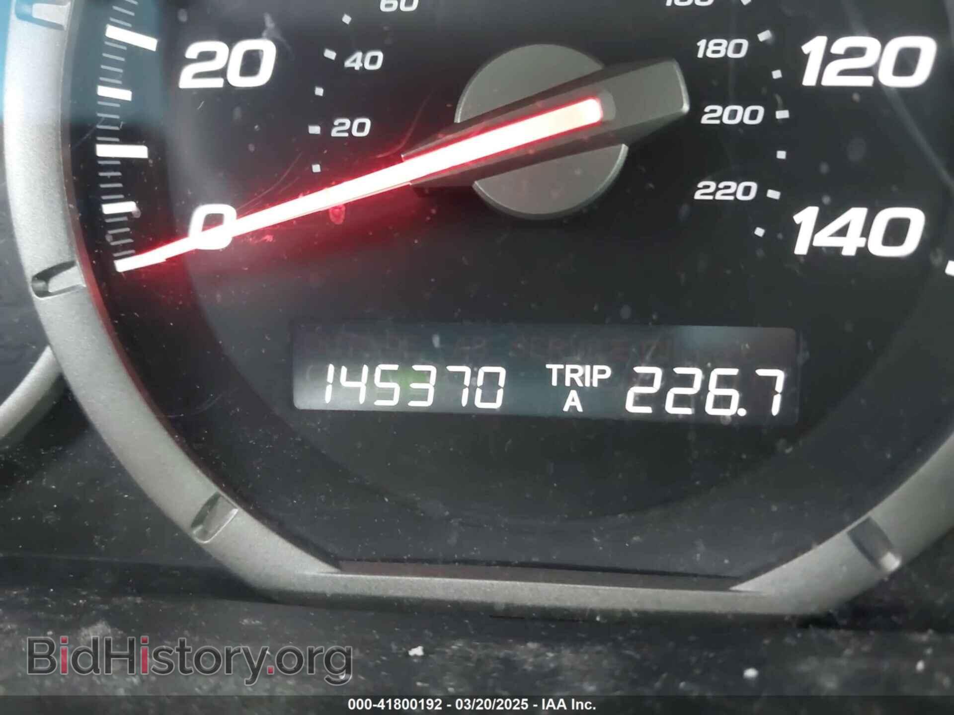 2008 HONDA PILOT - VIN: 5FNYF18718B038892 - Фото 7