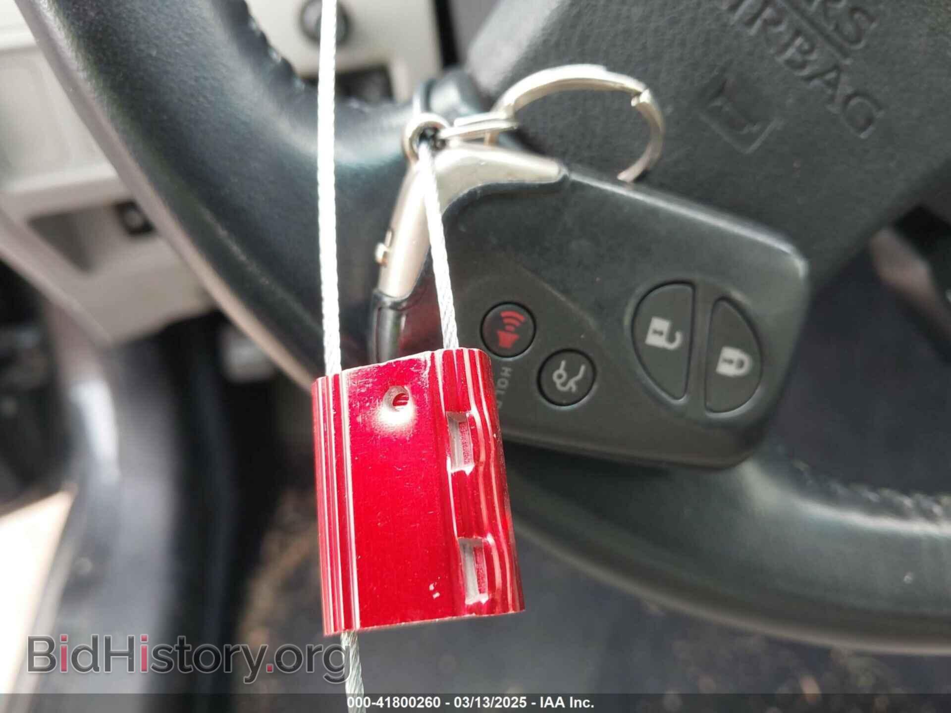 2011 LEXUS IS 250 - VIN: JTHBF5C26B5151429 - Фото 11