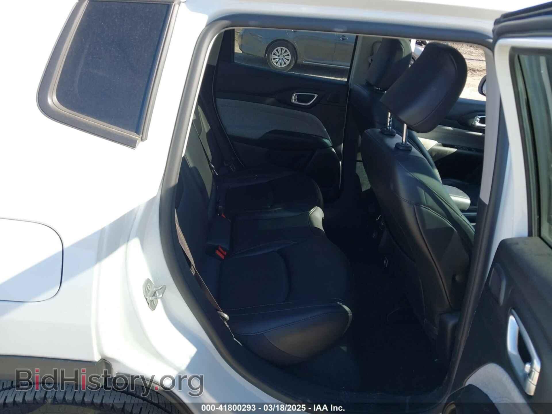 2022 JEEP COMPASS - VIN: 3C4NJDFB5NT172425 - Фото 8