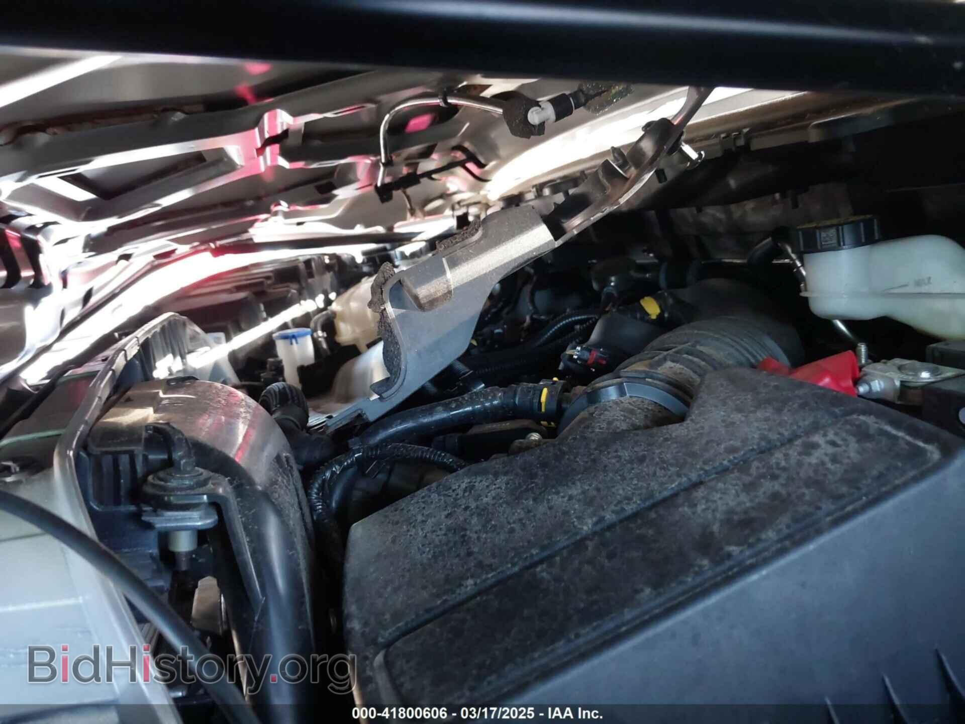 2020 FORD EDGE - VIN: 2FMPK3K94LBB32893 - Photo 10