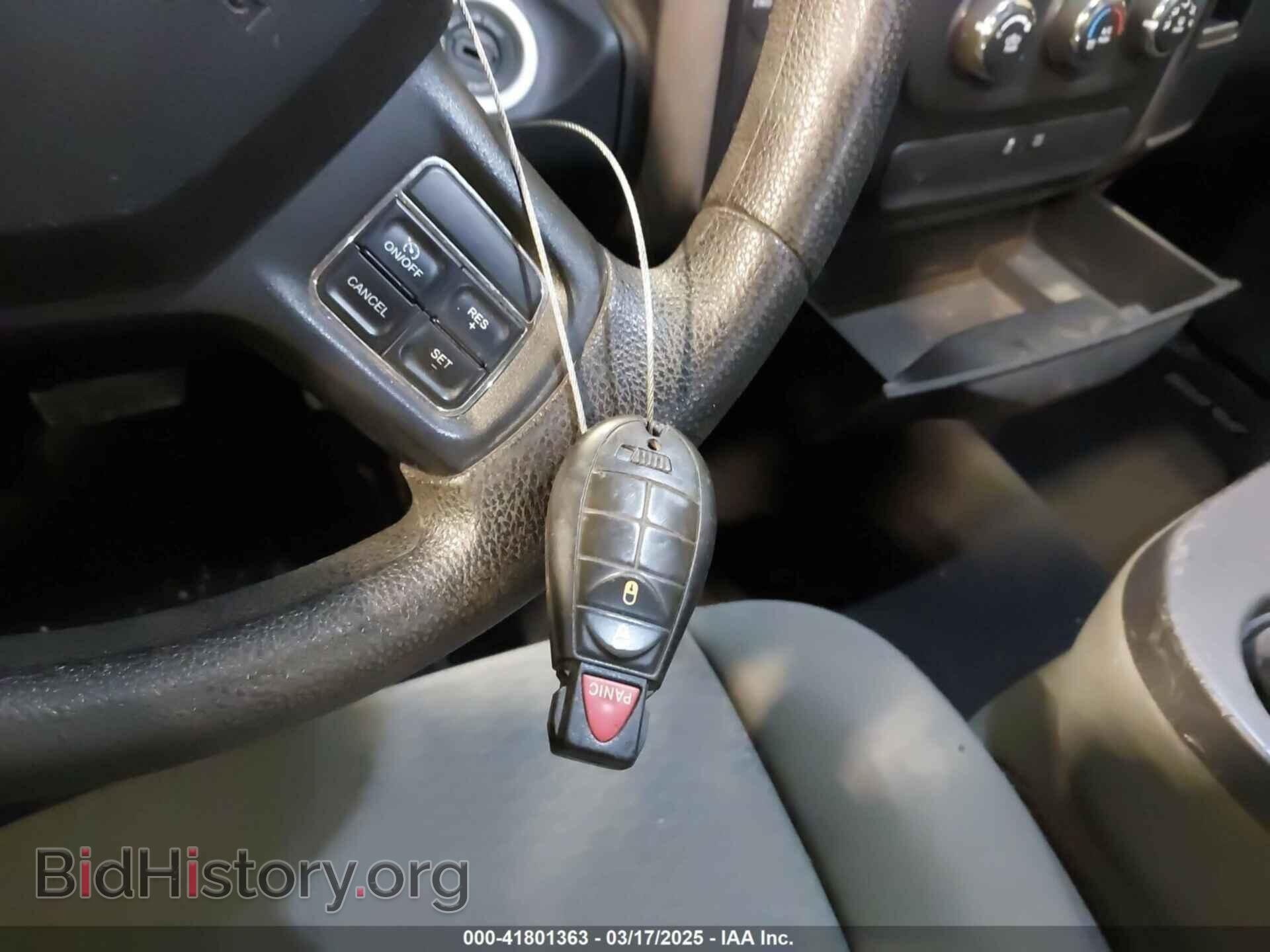 2013 RAM 1500 - VIN: 1C6RR7FT7DS647438 - Фото 11