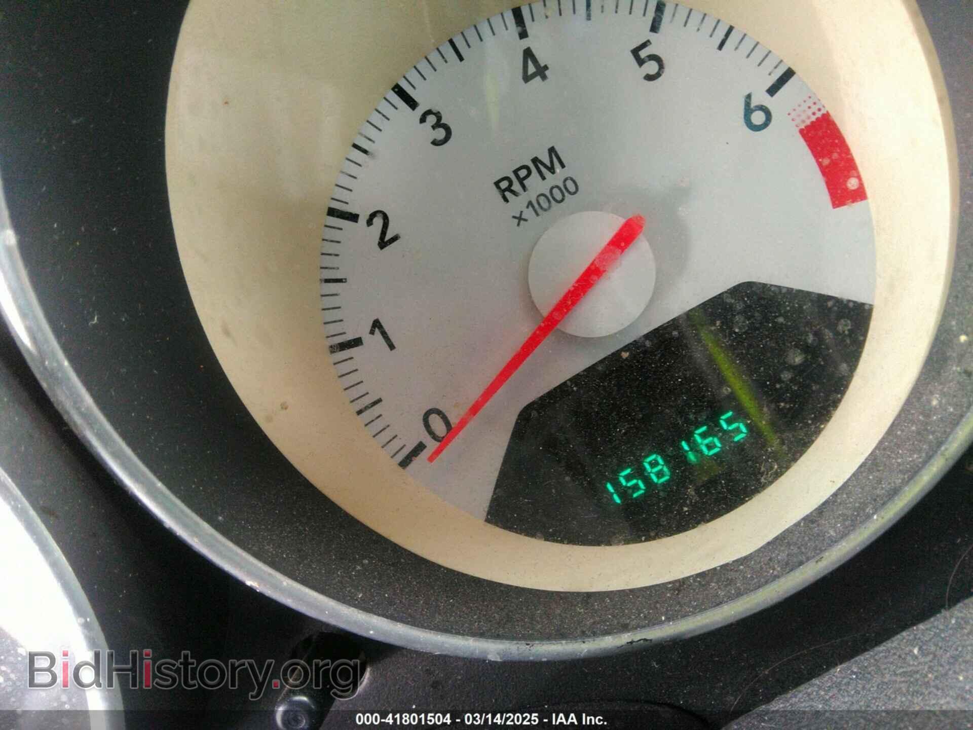 2009 DODGE CALIBER - VIN: 1B3HB48A59D241061 - Фото 7