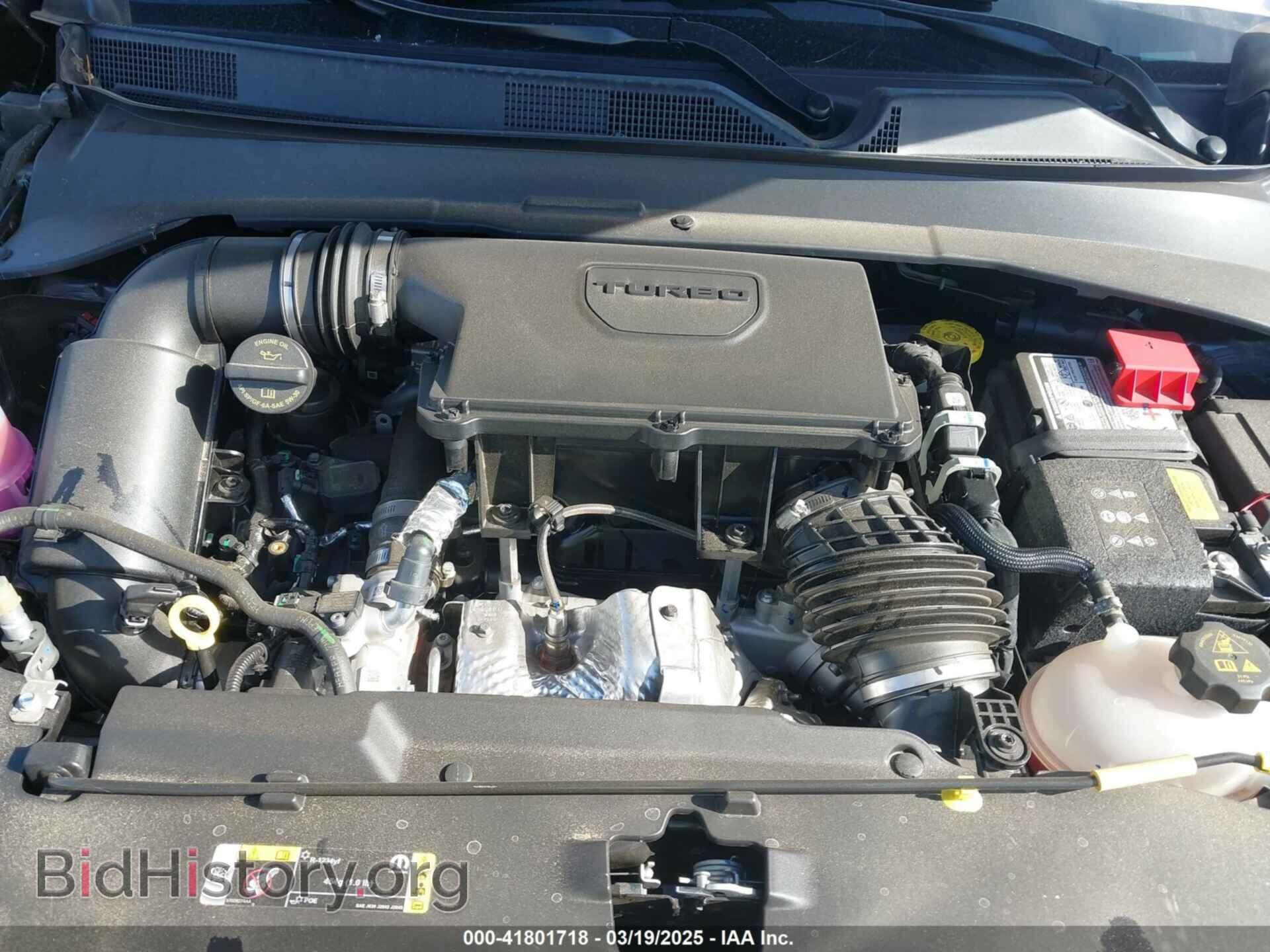 2024 JEEP COMPASS - VIN: 3C4NJDBN0RT152329 - Фото 10