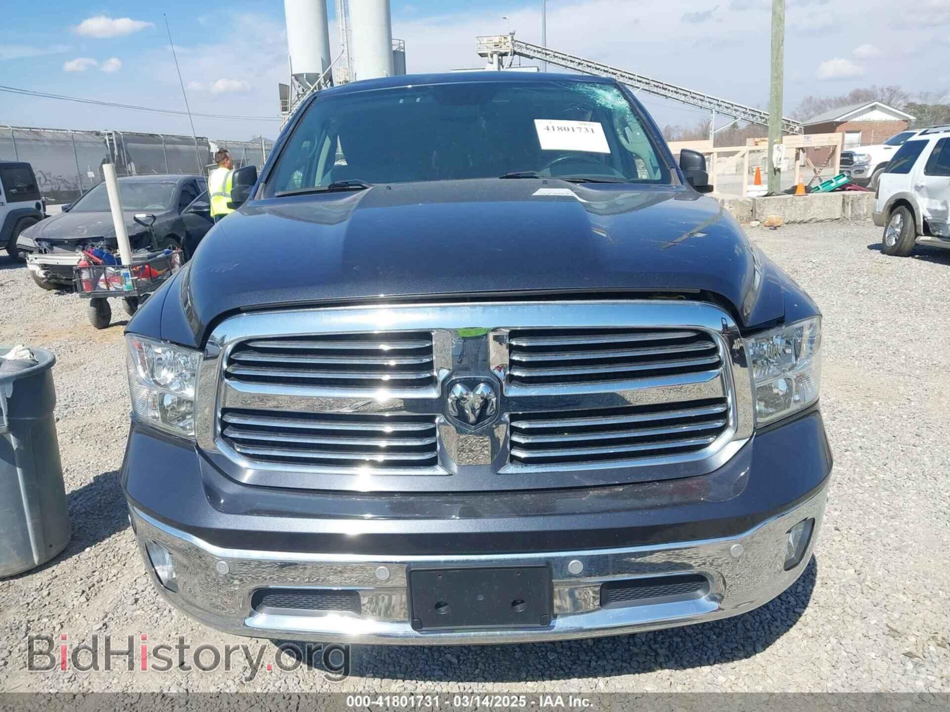 2018 RAM 1500 - VIN: 1C6RR7TT4JS127780 - Фото 12