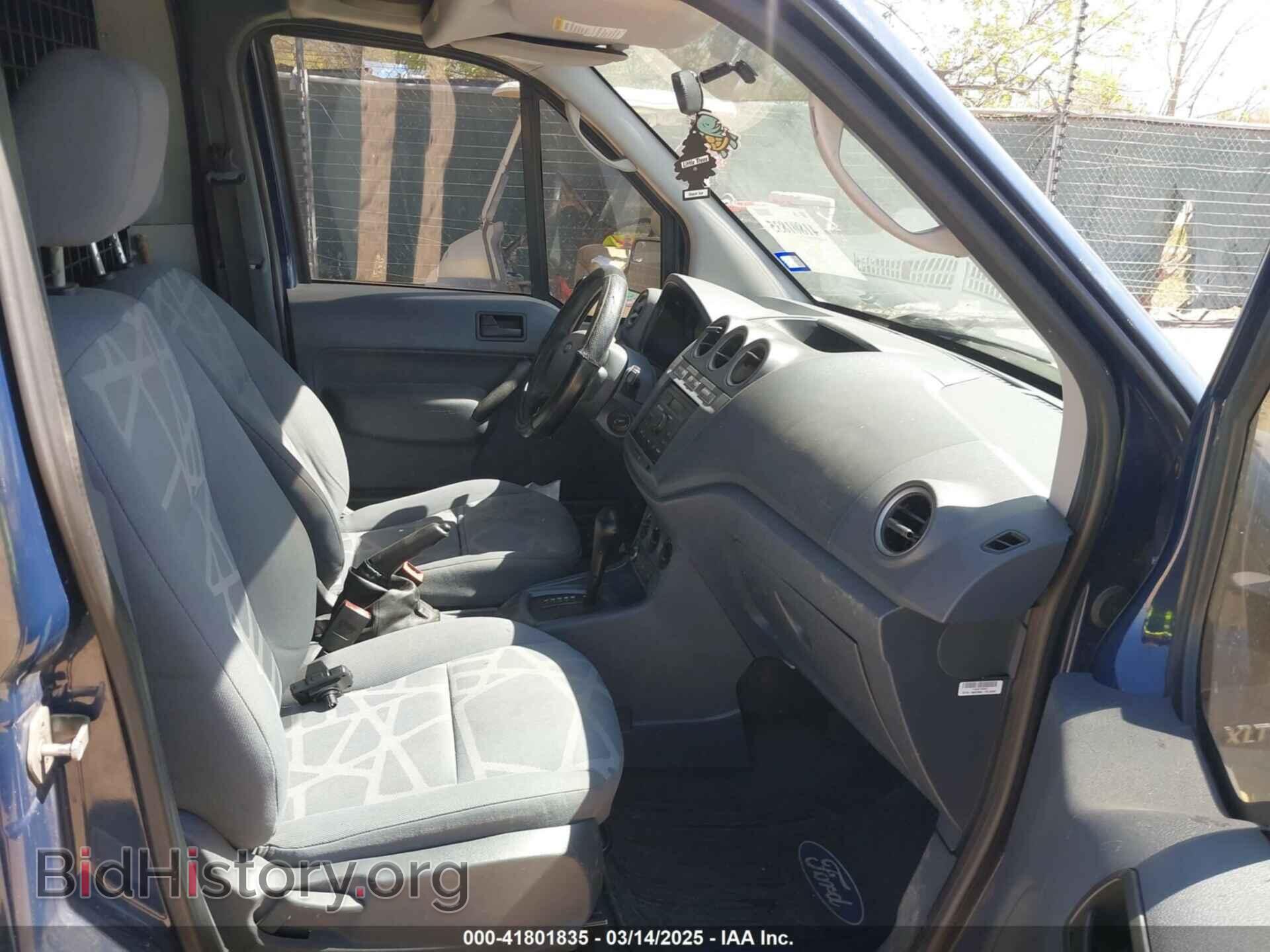 2011 FORD TRANSIT CONNECT - VIN: NM0LS7DN3BT061766 - Фото 5