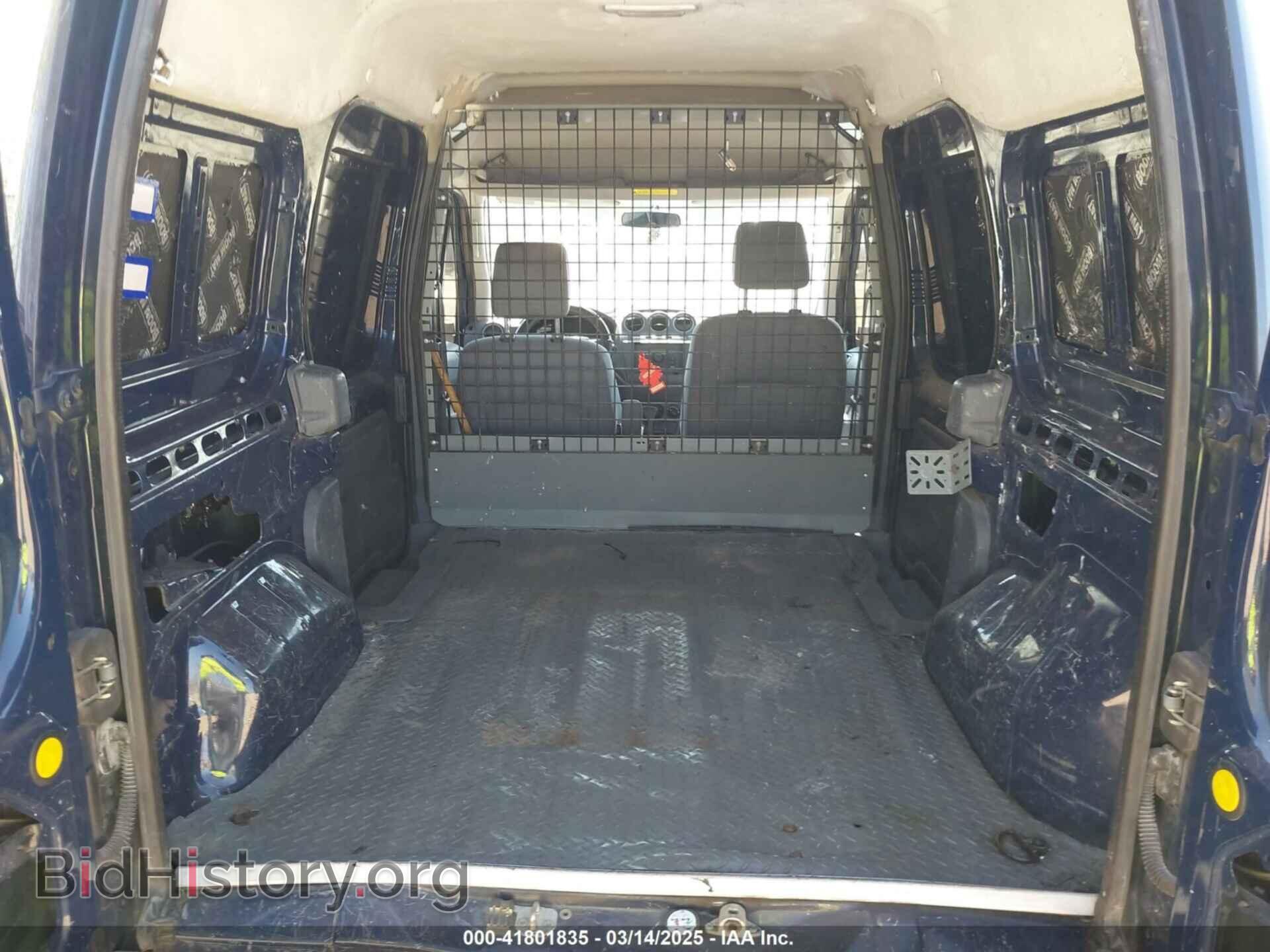 2011 FORD TRANSIT CONNECT - VIN: NM0LS7DN3BT061766 - Фото 8