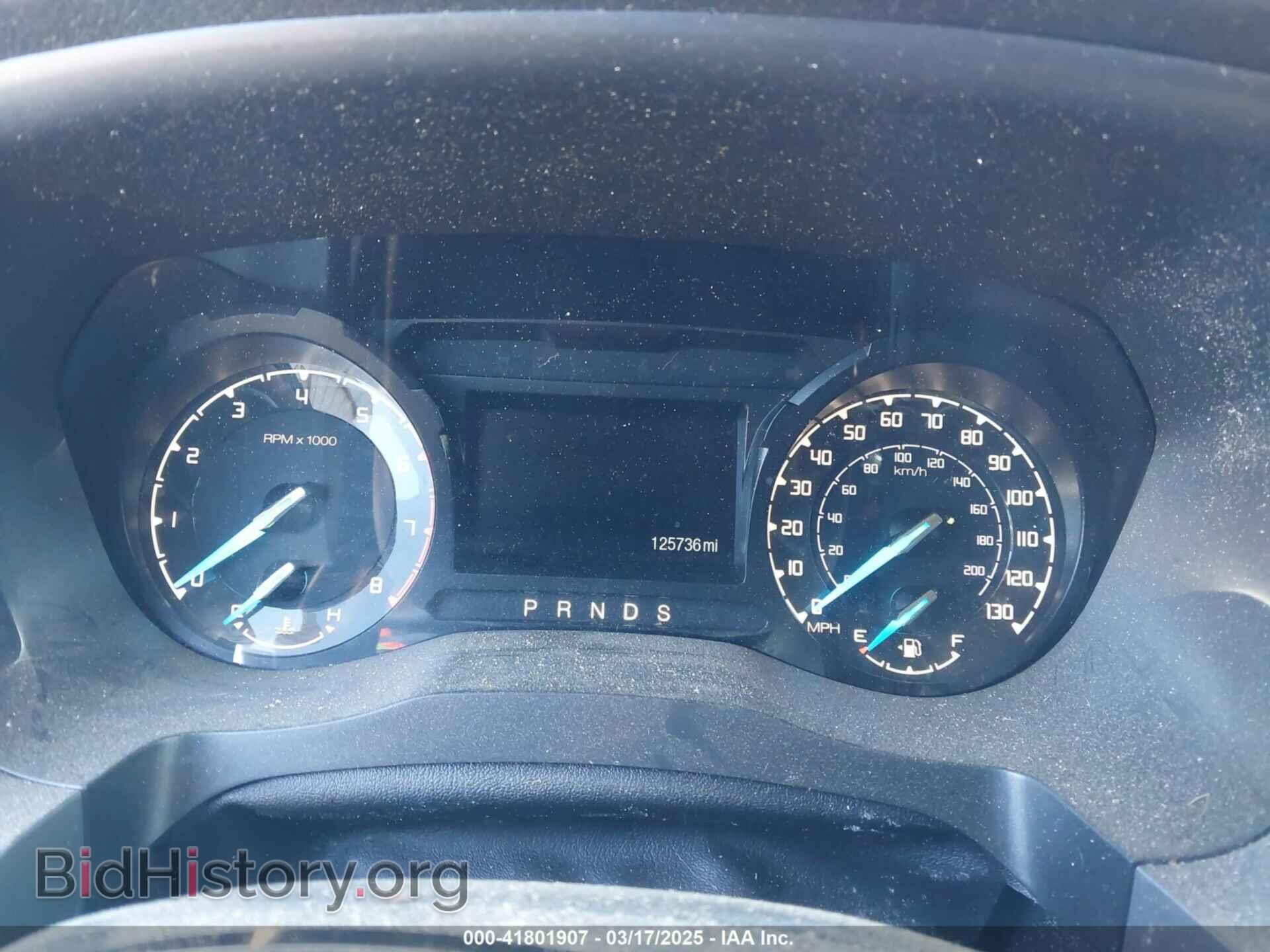 2020 FORD RANGER - VIN: 1FTER4FH6LLA73117 - Фото 7