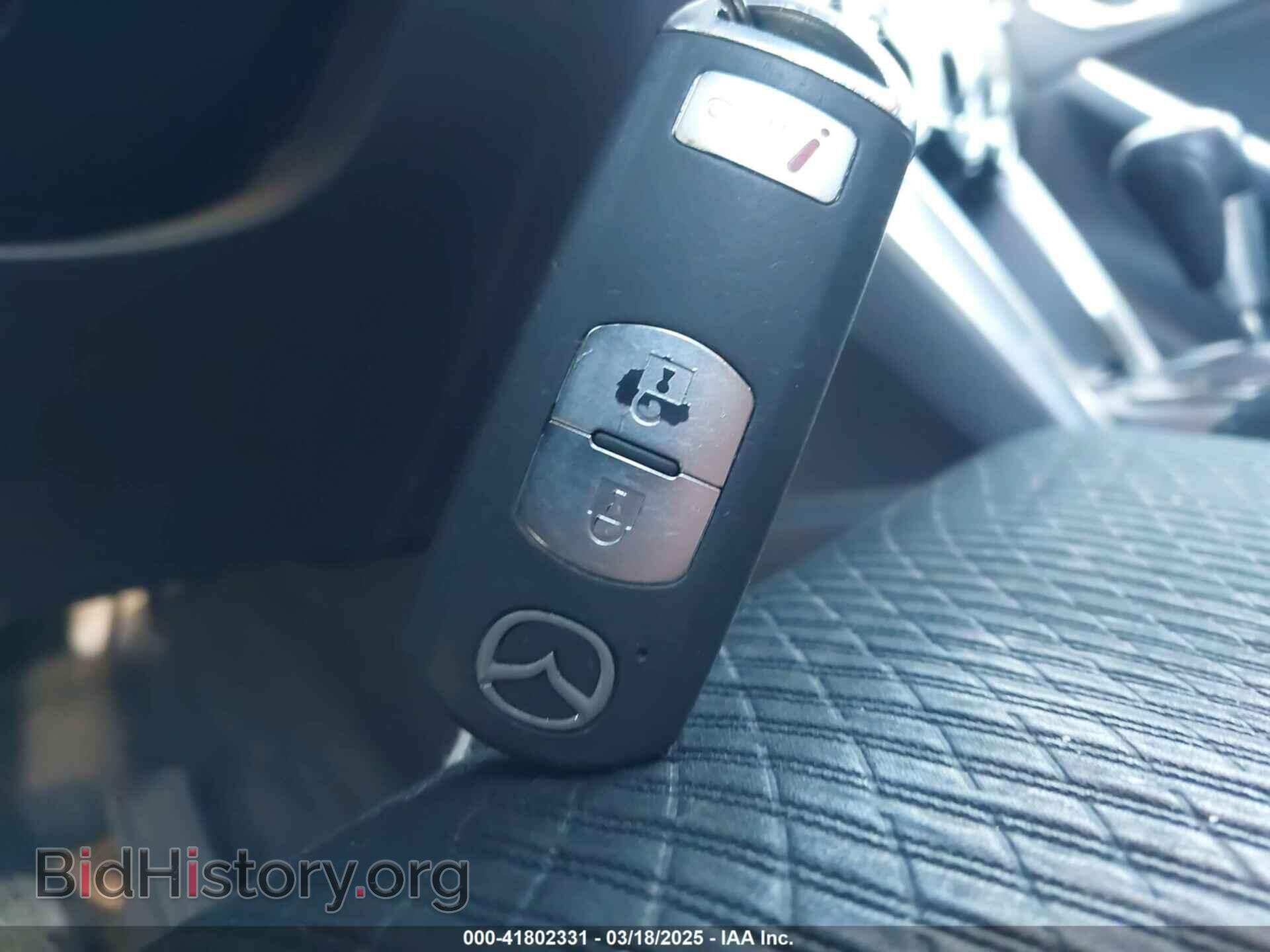 2013 MAZDA CX-5 - VIN: JM3KE4CE7D0119119 - Фото 11