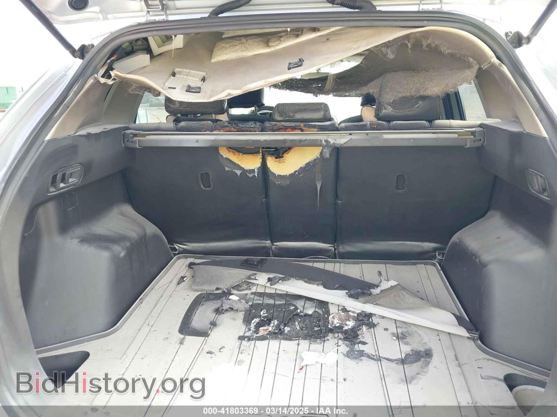 2016 MAZDA CX-5 - VIN: JM3KE2CY3G0632368 - Фото 6