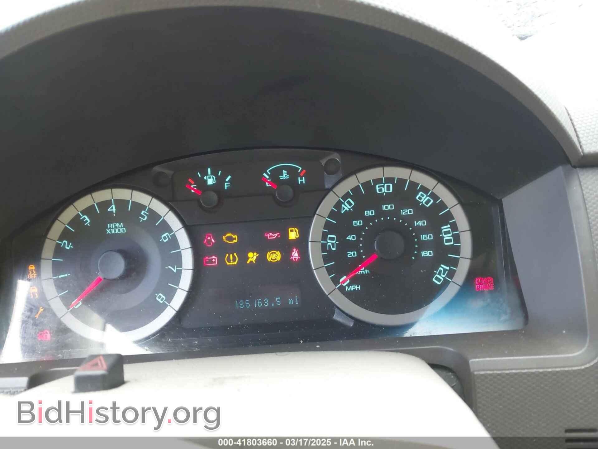 2012 FORD ESCAPE - VIN: 1FMCU0D7XCKB61291 - Фото 7