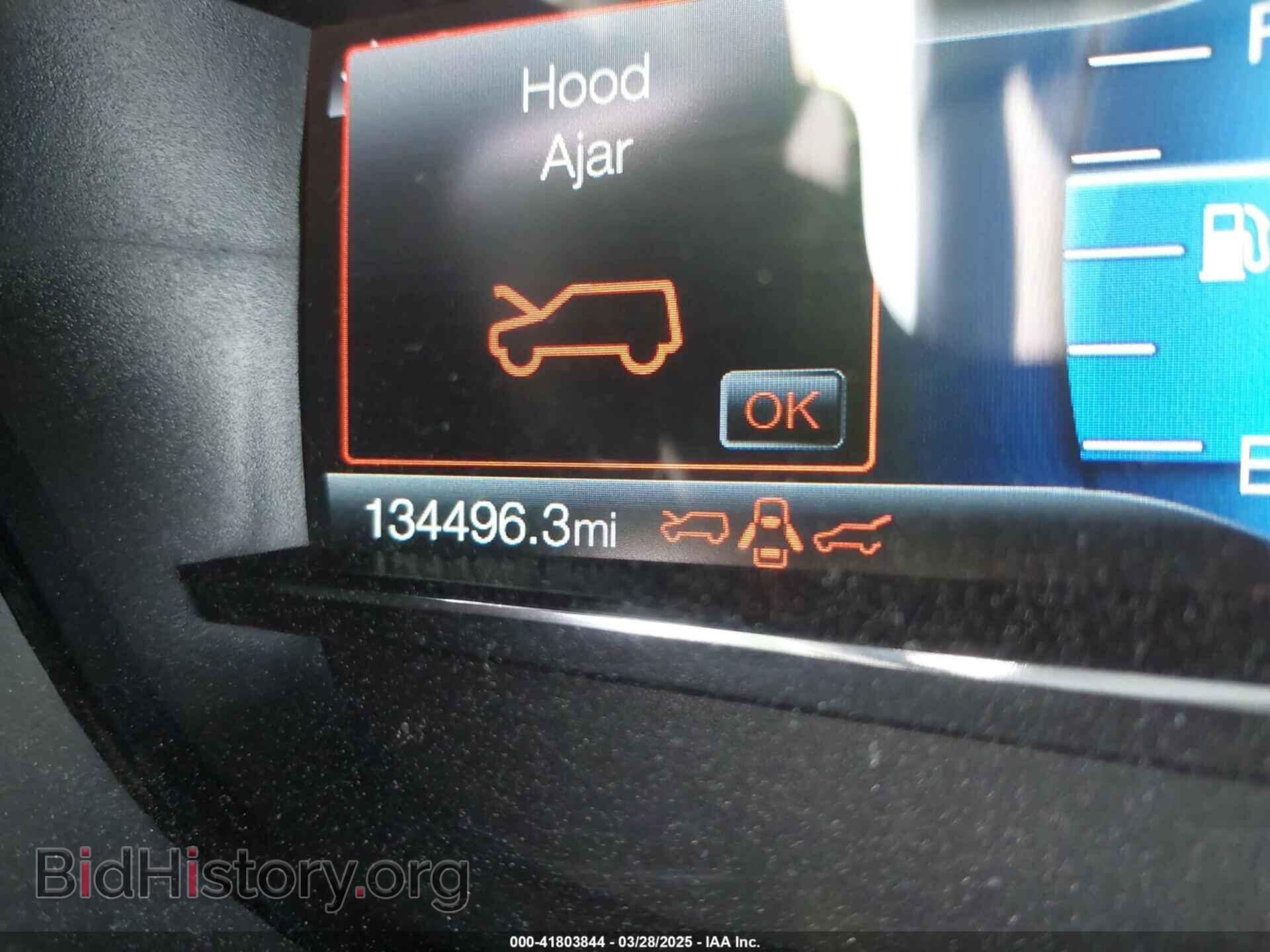 2018 FORD EXPLORER - VIN: 1FM5K7F83JGB57595 - Photo 16