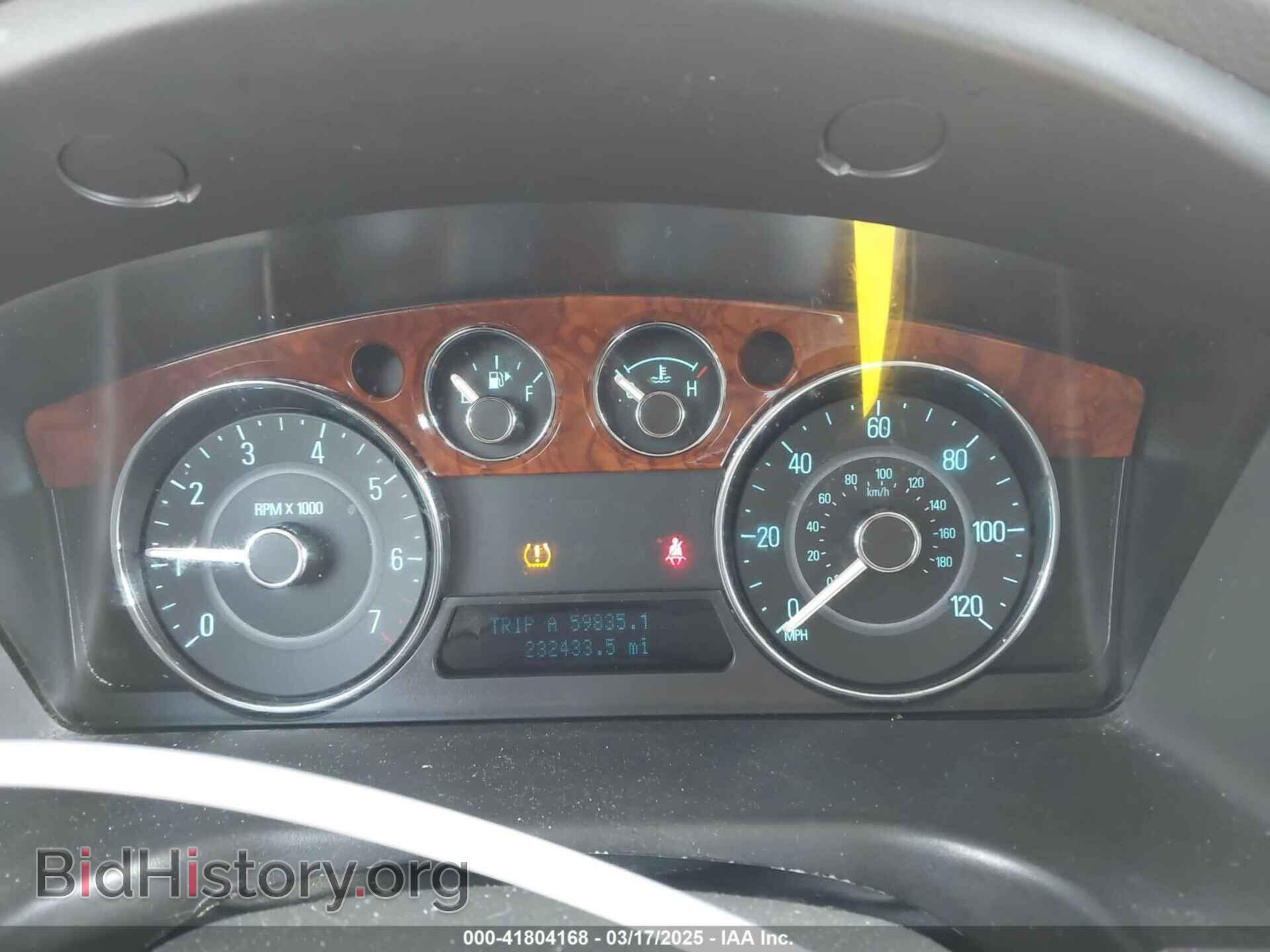 2011 FORD FLEX - VIN: 2FMGK5DCXBBD06405 - Фото 7