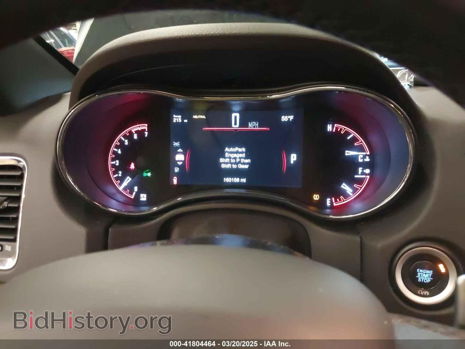 2017 DODGE DURANGO - VIN: 1C4SDJCT7HC710290 - Photo 7