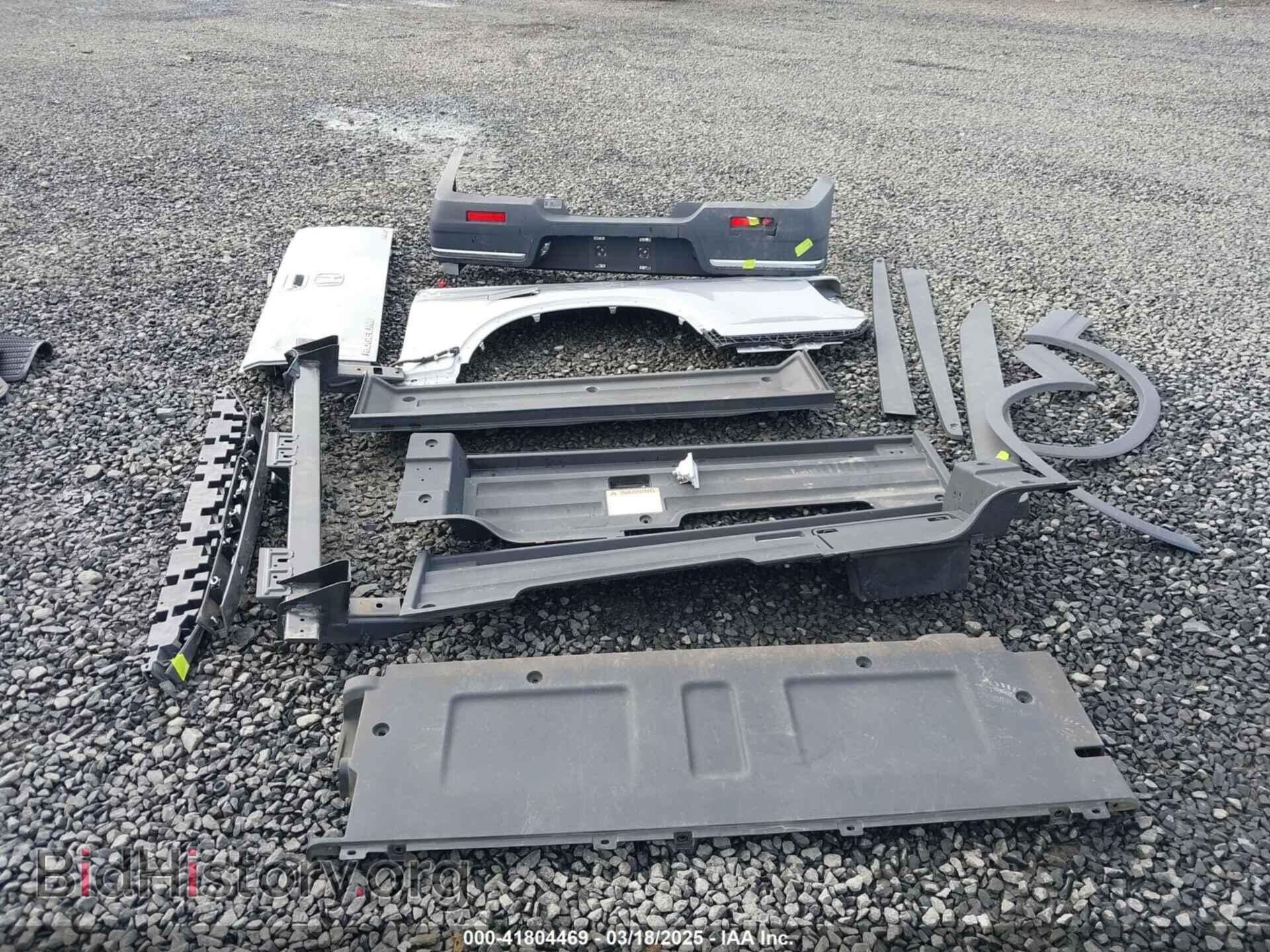 2020 HONDA RIDGELINE - VIN: 5FPYK3F16LB027473 - Фото 12