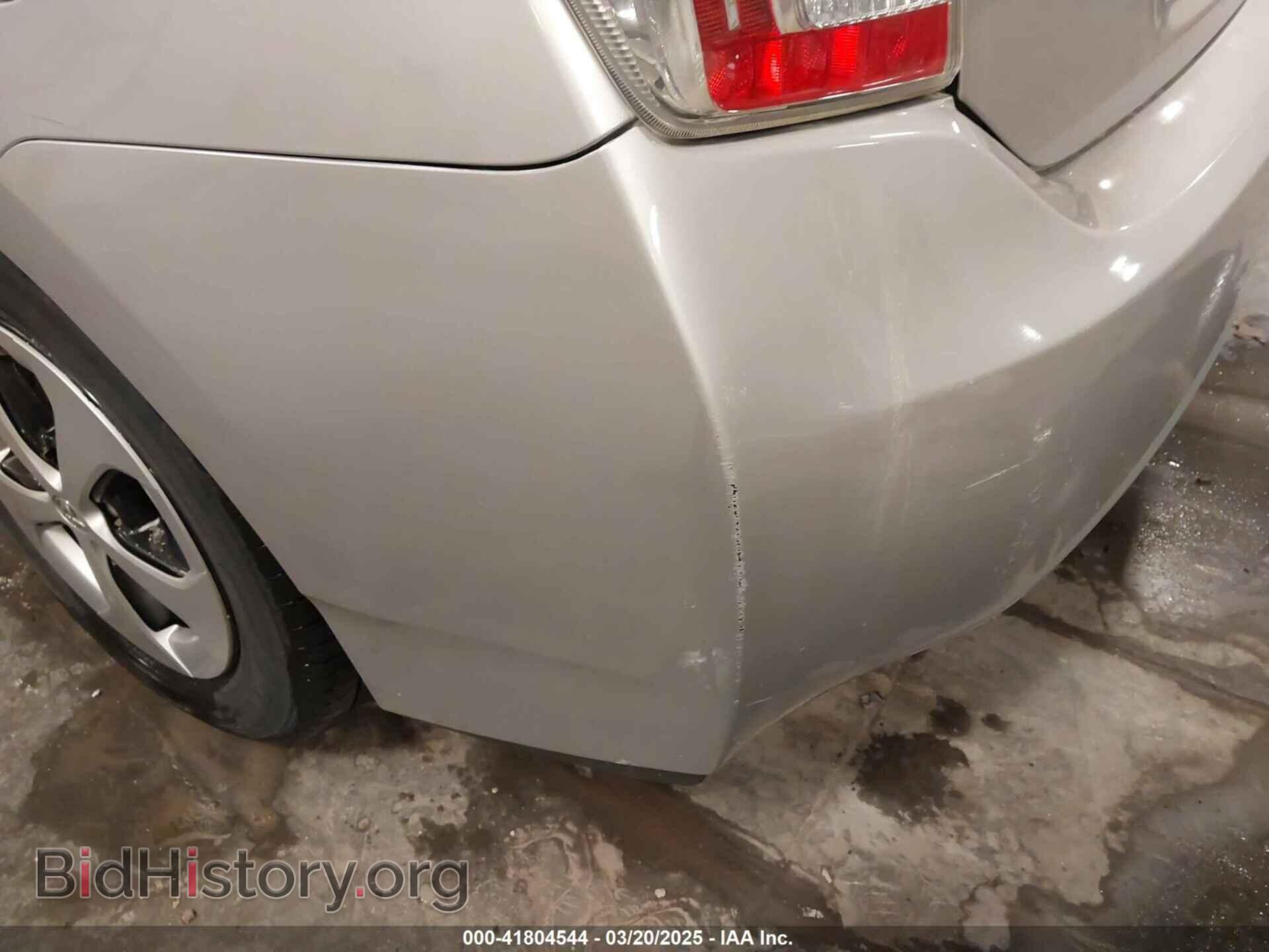 2013 TOYOTA PRIUS - VIN: JTDKN3DU8D5589462 - Фото 21