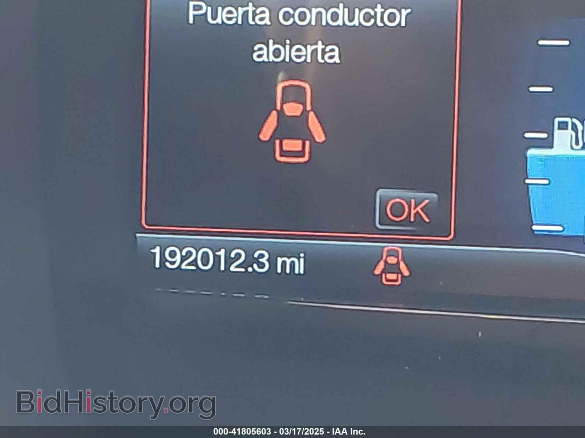 2014 FORD TAURUS - VIN: 1FAHP2E83EG150360 - Фото 15