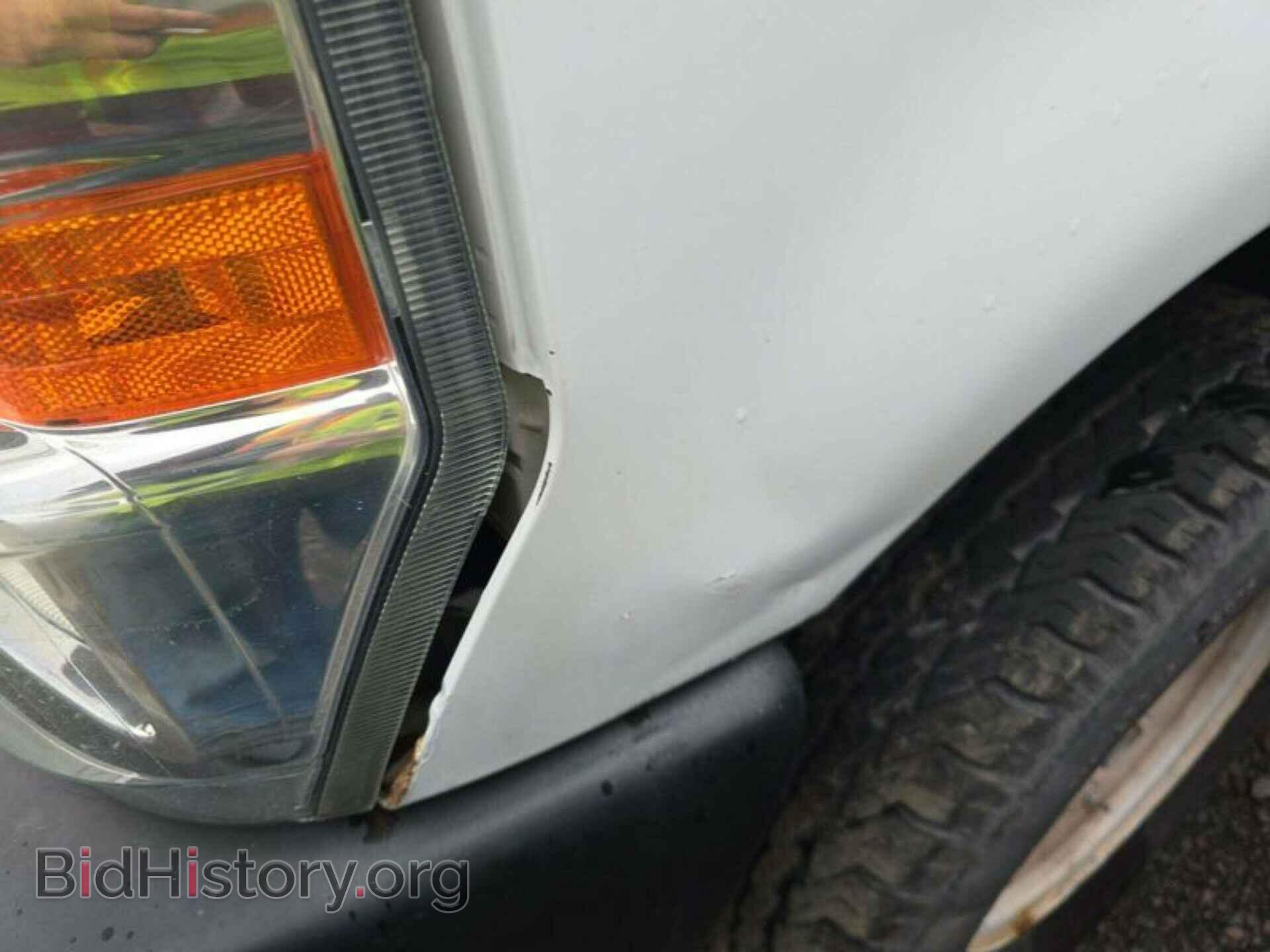 2008 FORD ECONOLINE - VIN: 1FDSE35P88DB38192 - Фото 11