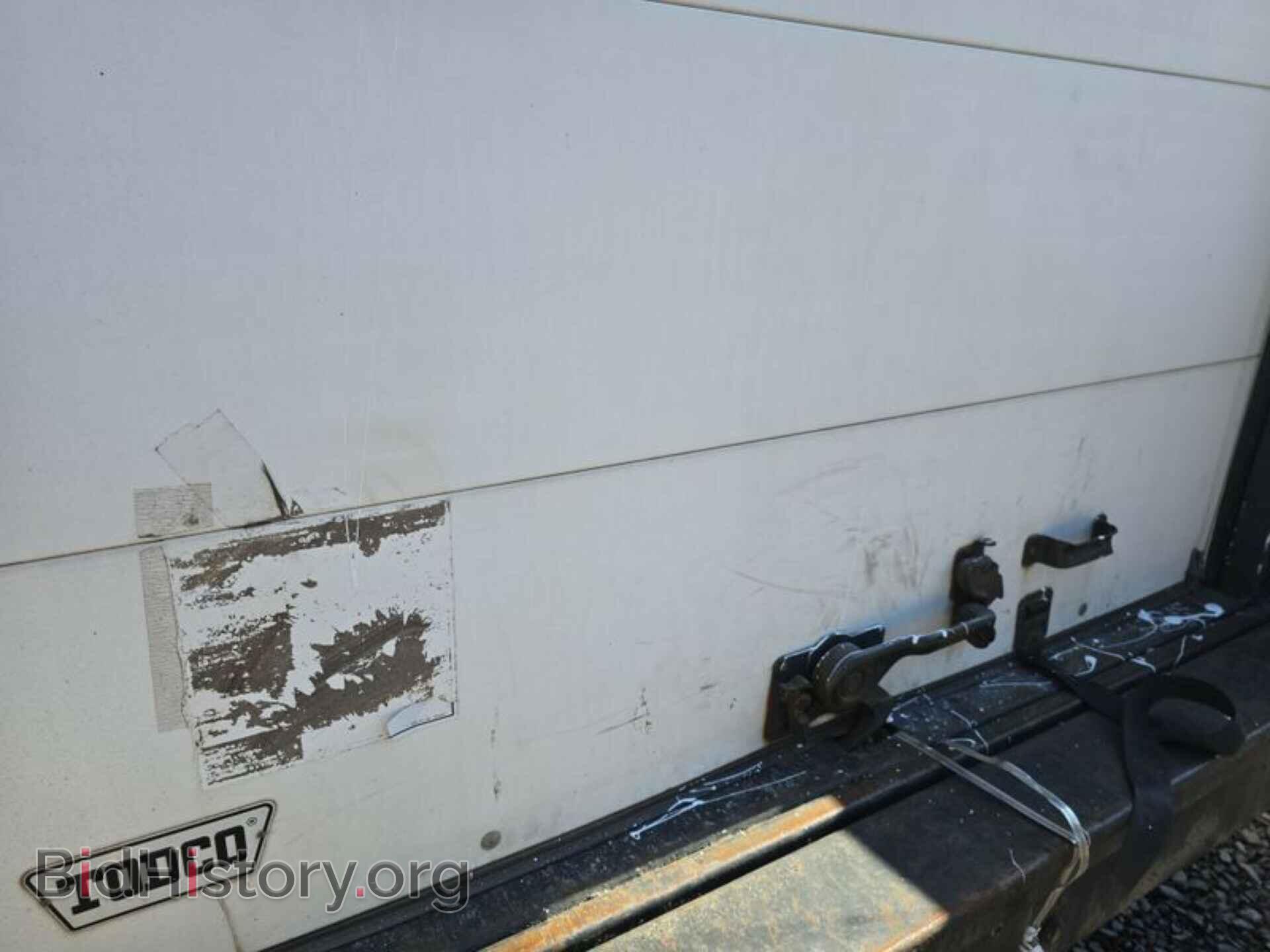 2008 FORD ECONOLINE - VIN: 1FDSE35P88DB38192 - Фото 7