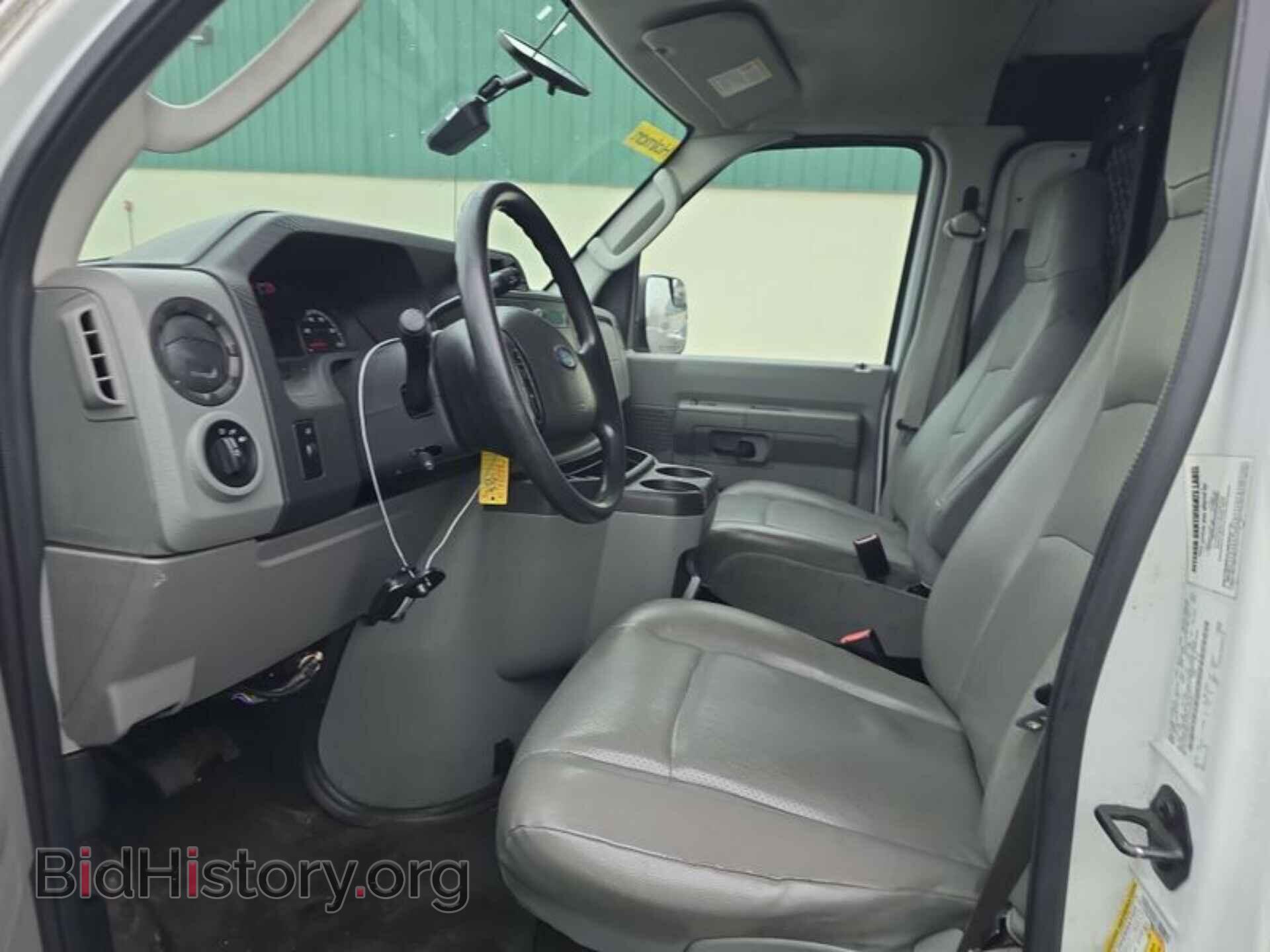 2013 FORD ECONOLINE - VIN: 1FTNE2EW1DDA88281 - Photo 3