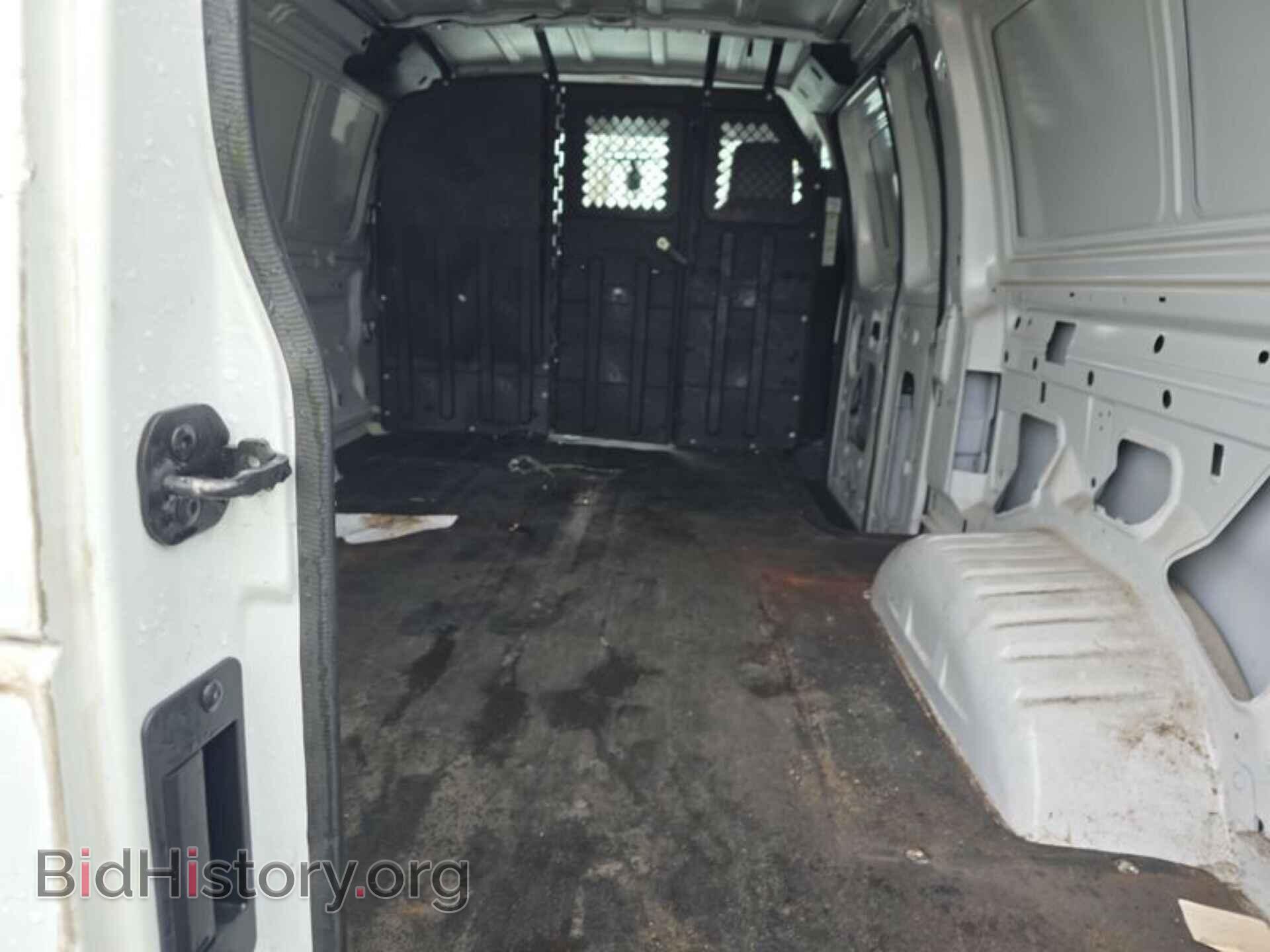 2013 FORD ECONOLINE - VIN: 1FTNE2EW1DDA88281 - Photo 7