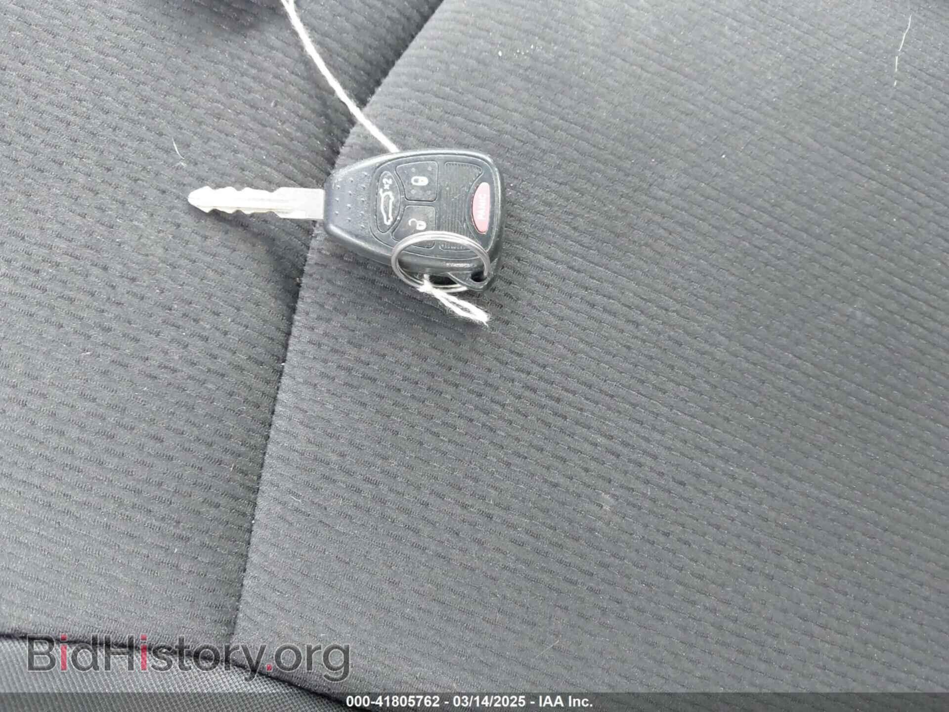 2013 CHRYSLER 200 - VIN: 1C3CCBBB7DN595702 - Photo 11