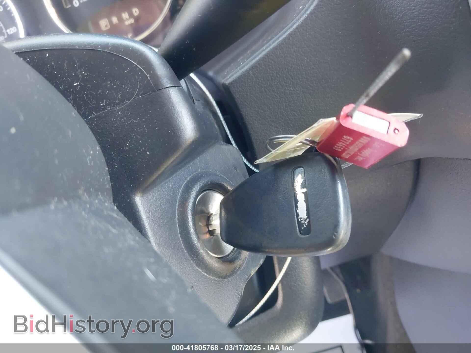 2015 JEEP COMPASS - VIN: 1C4NJDEB8FD396541 - Фото 11