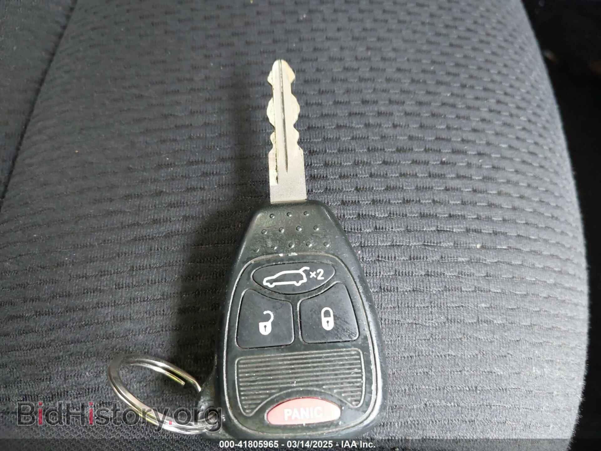 2014 CHRYSLER 200 - VIN: 1C3CCBAB9EN210269 - Photo 11
