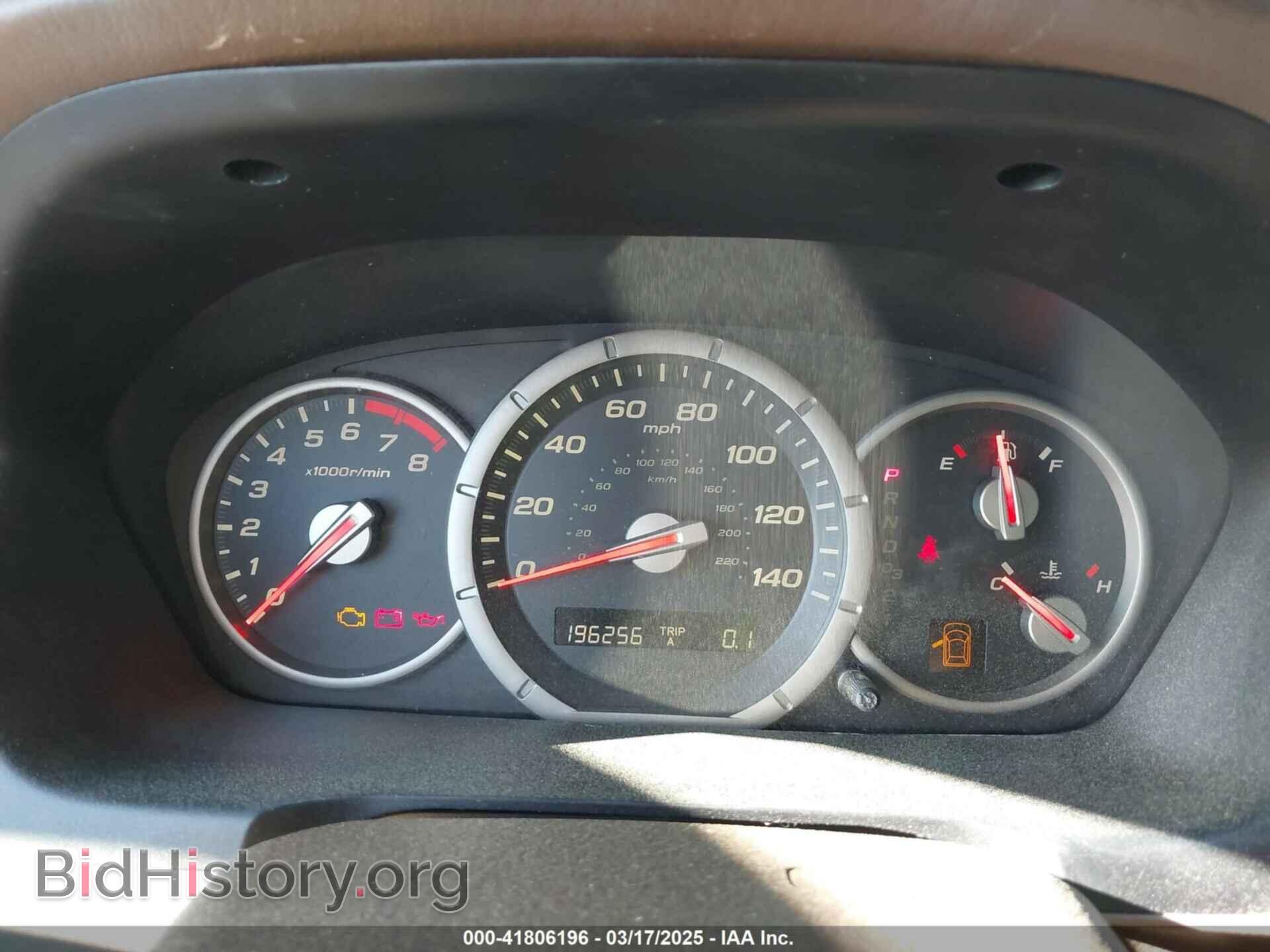 2007 HONDA PILOT - VIN: 5FNYF28537B024558 - Фото 7