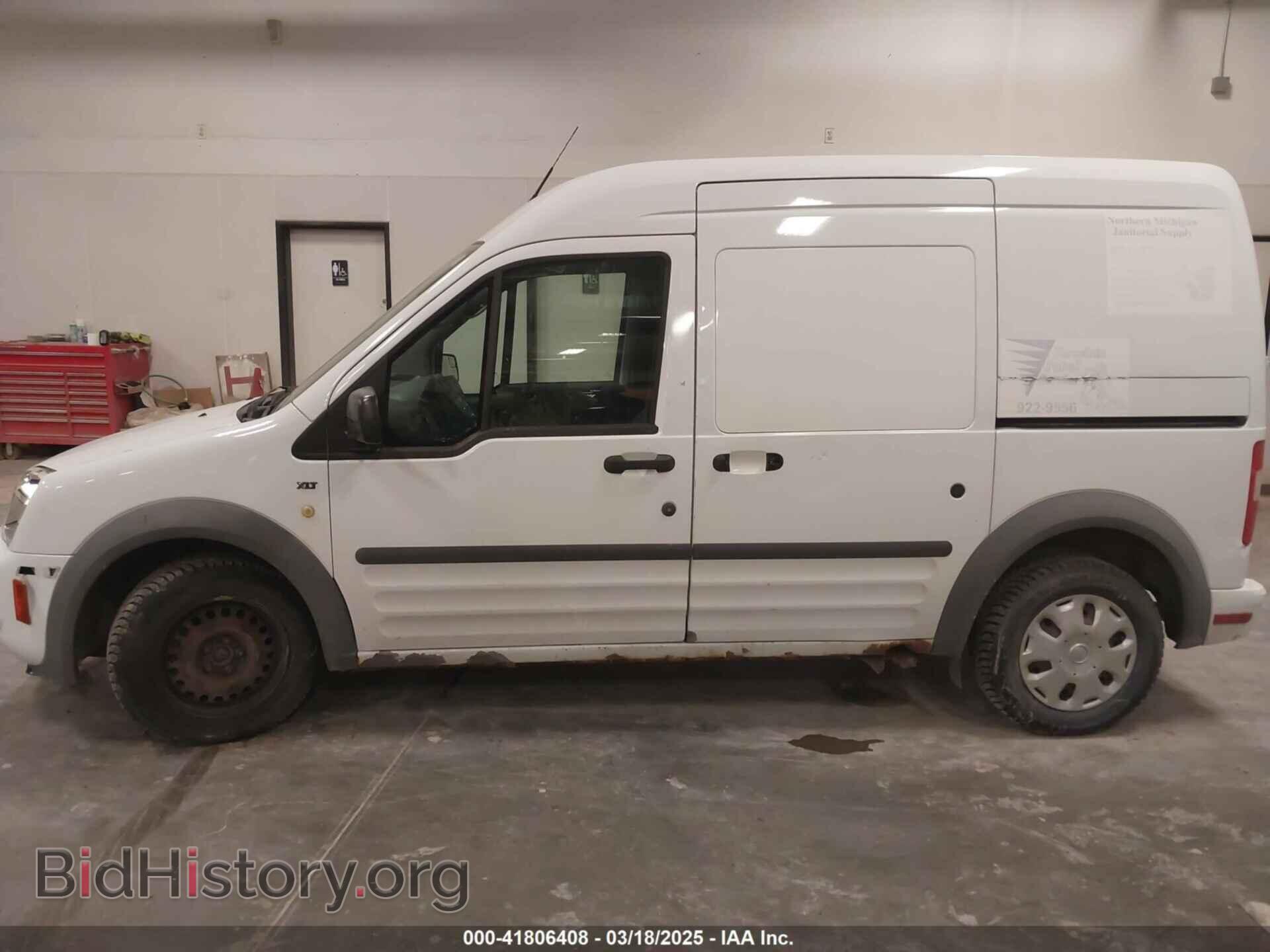 2013 FORD TRANSIT CONNECT - VIN: NM0LS7DN9DT170719 - Фото 14