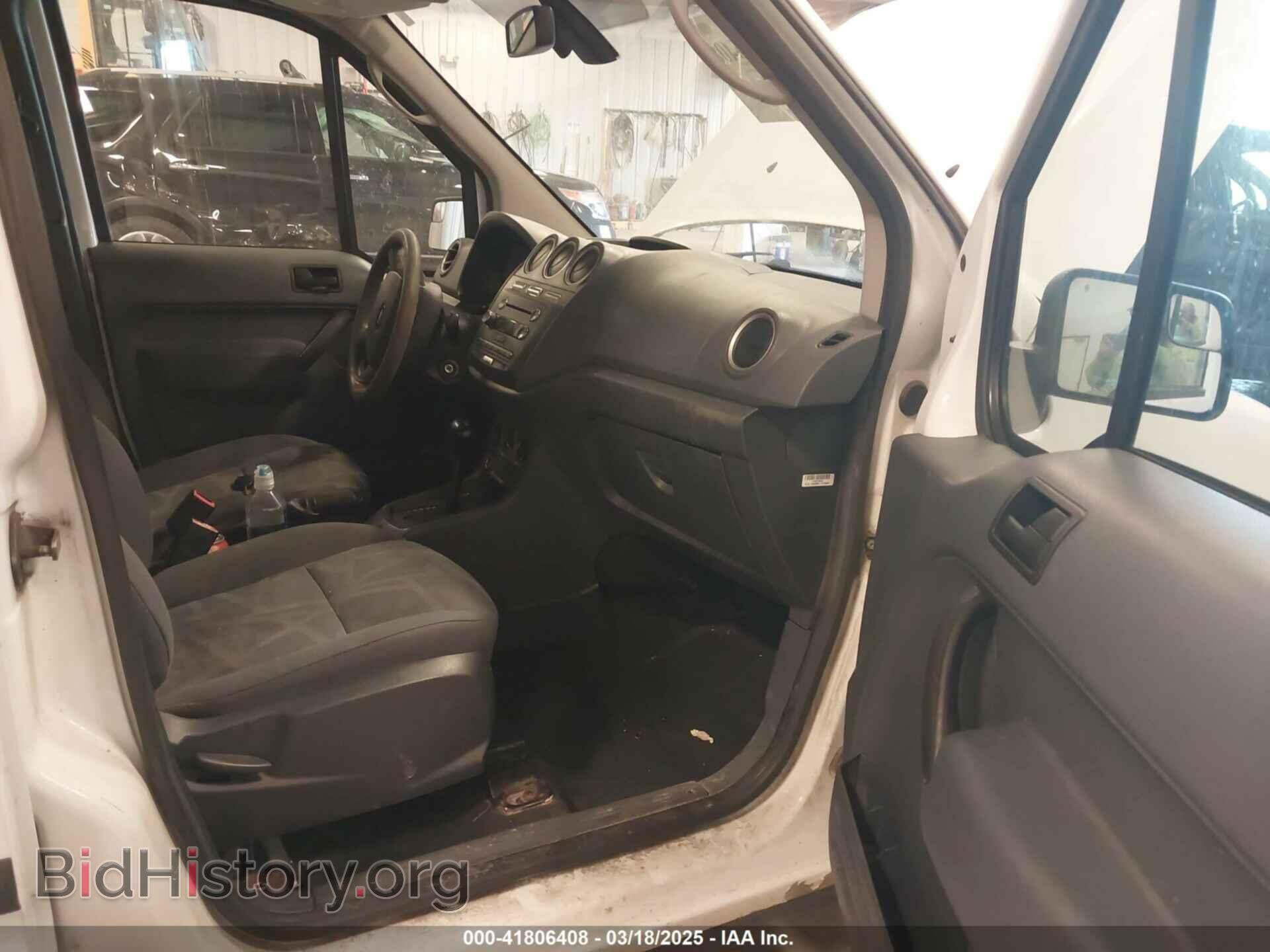 2013 FORD TRANSIT CONNECT - VIN: NM0LS7DN9DT170719 - Фото 5