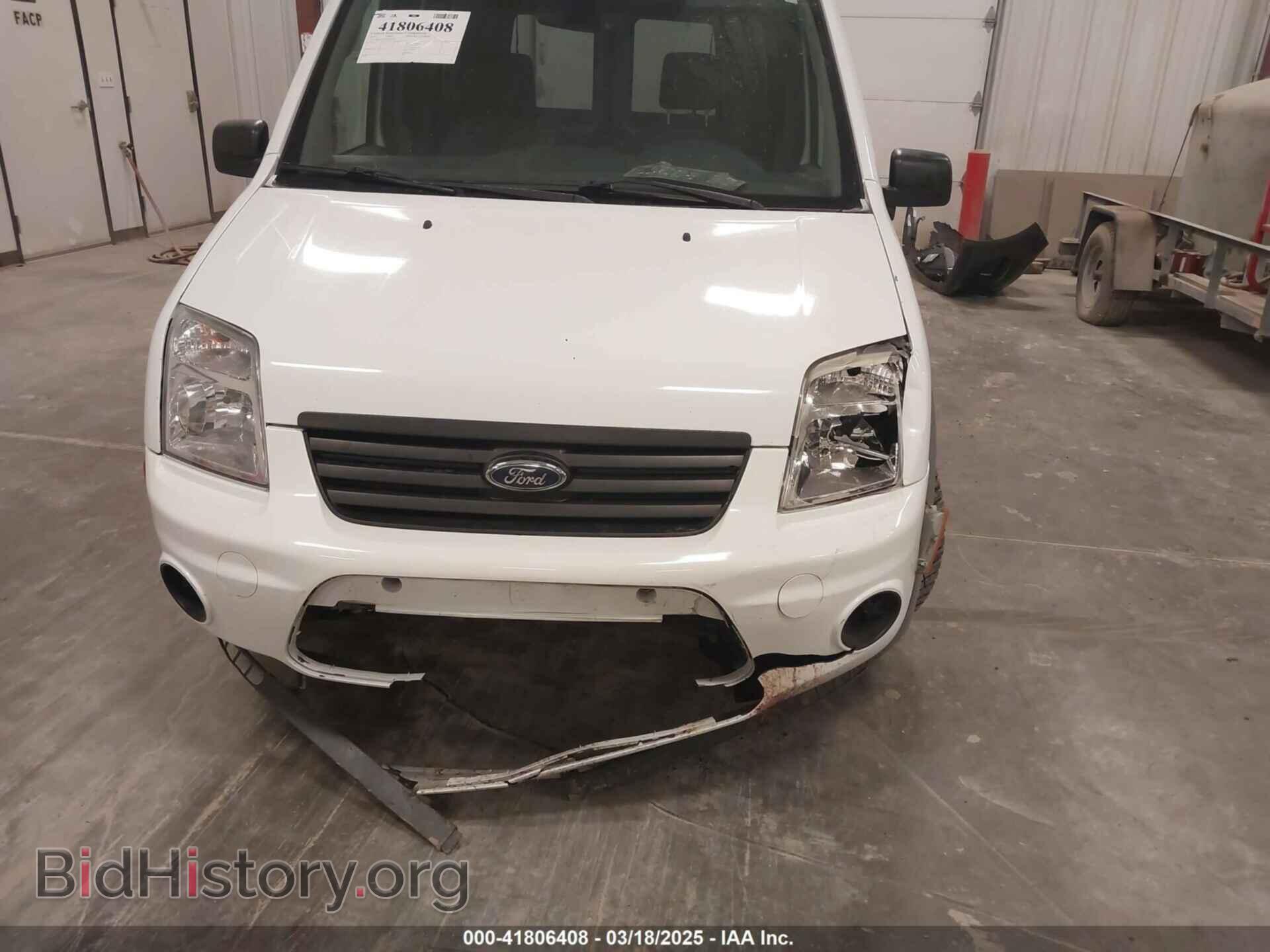 2013 FORD TRANSIT CONNECT - VIN: NM0LS7DN9DT170719 - Фото 6