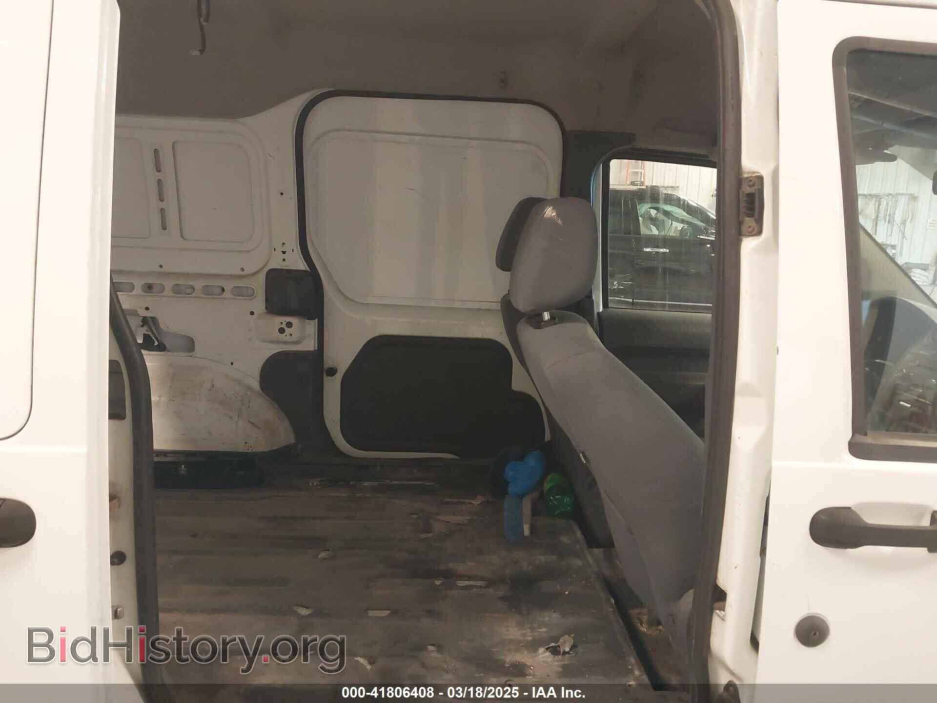 2013 FORD TRANSIT CONNECT - VIN: NM0LS7DN9DT170719 - Фото 8