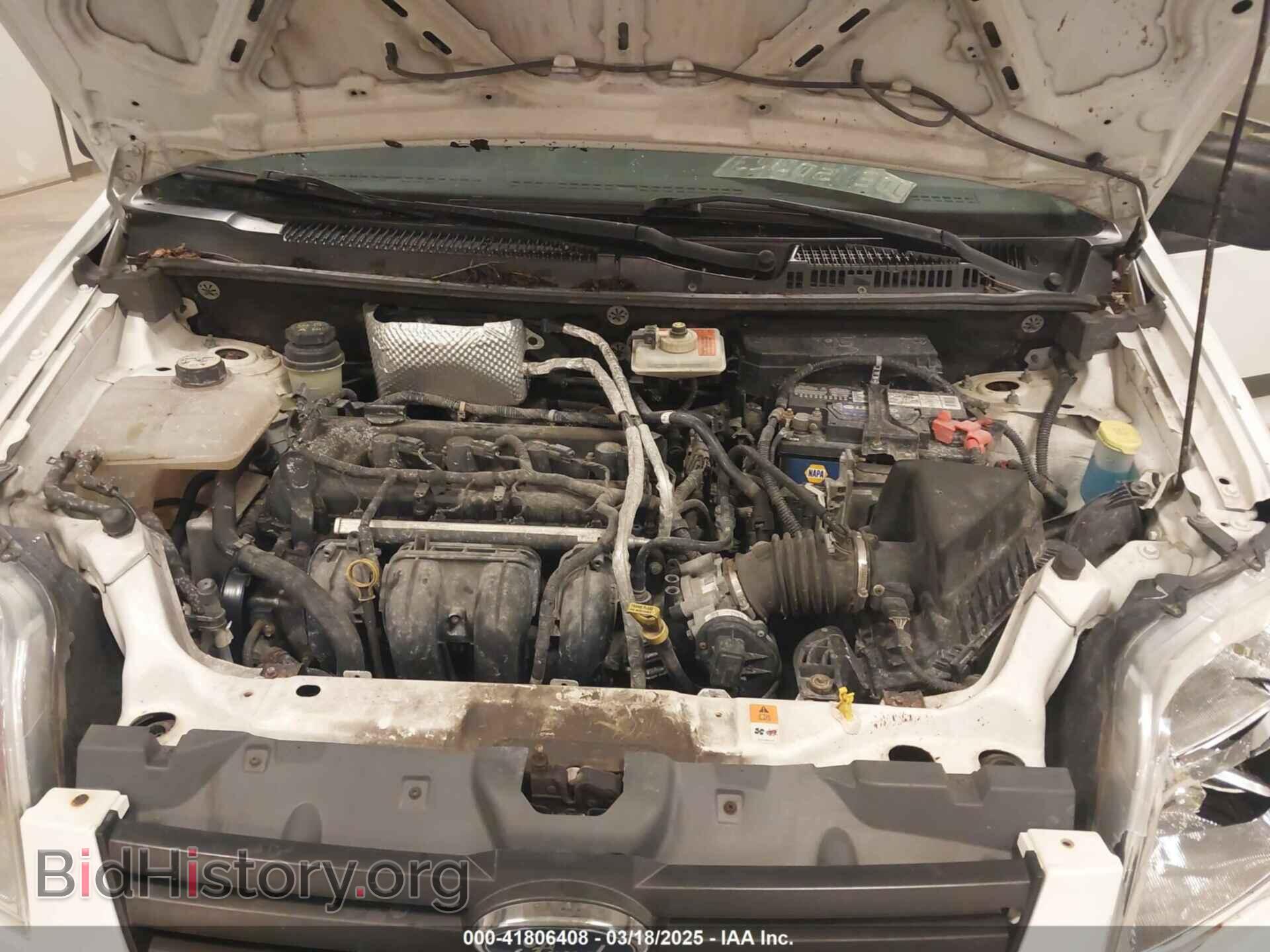 2013 FORD TRANSIT CONNECT - VIN: NM0LS7DN9DT170719 - Фото 10