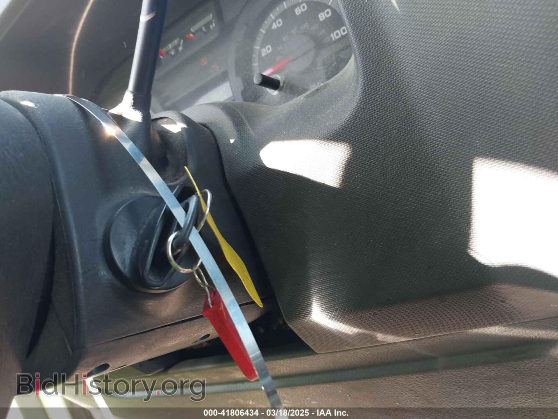 2012 FORD E-250 - VIN: 1FTNE2EW5CDA96494 - Фото 11