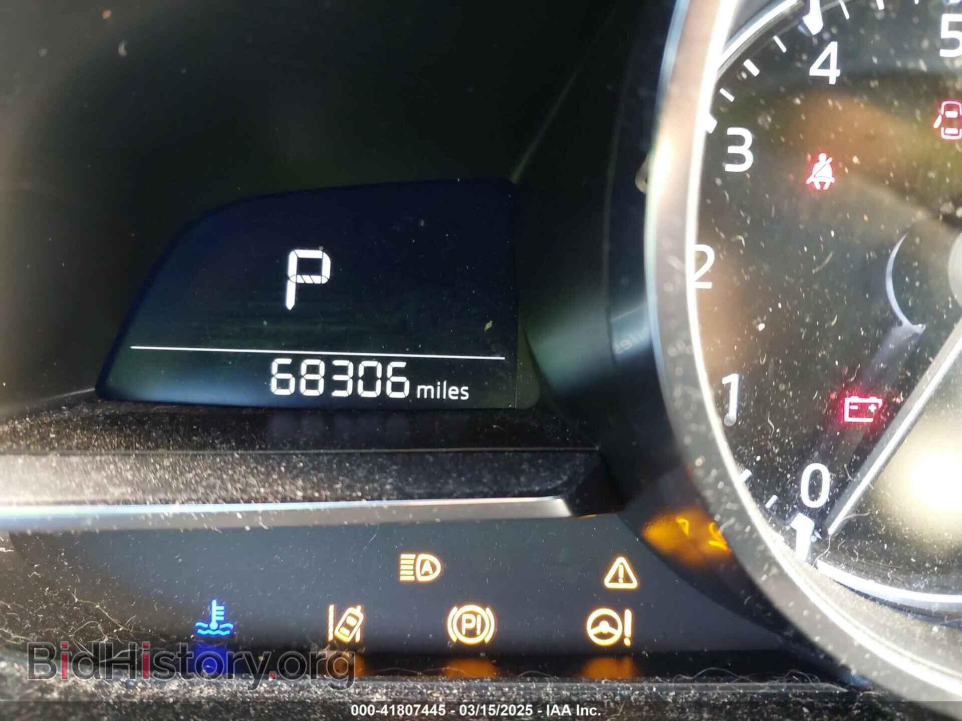 2019 MAZDA CX-3 - VIN: JM1DKDB78K0441908 - Фото 15