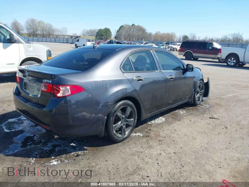 2013 Acura TSX (VIN JH4CU2F47DC014309) — photo 4 of 17