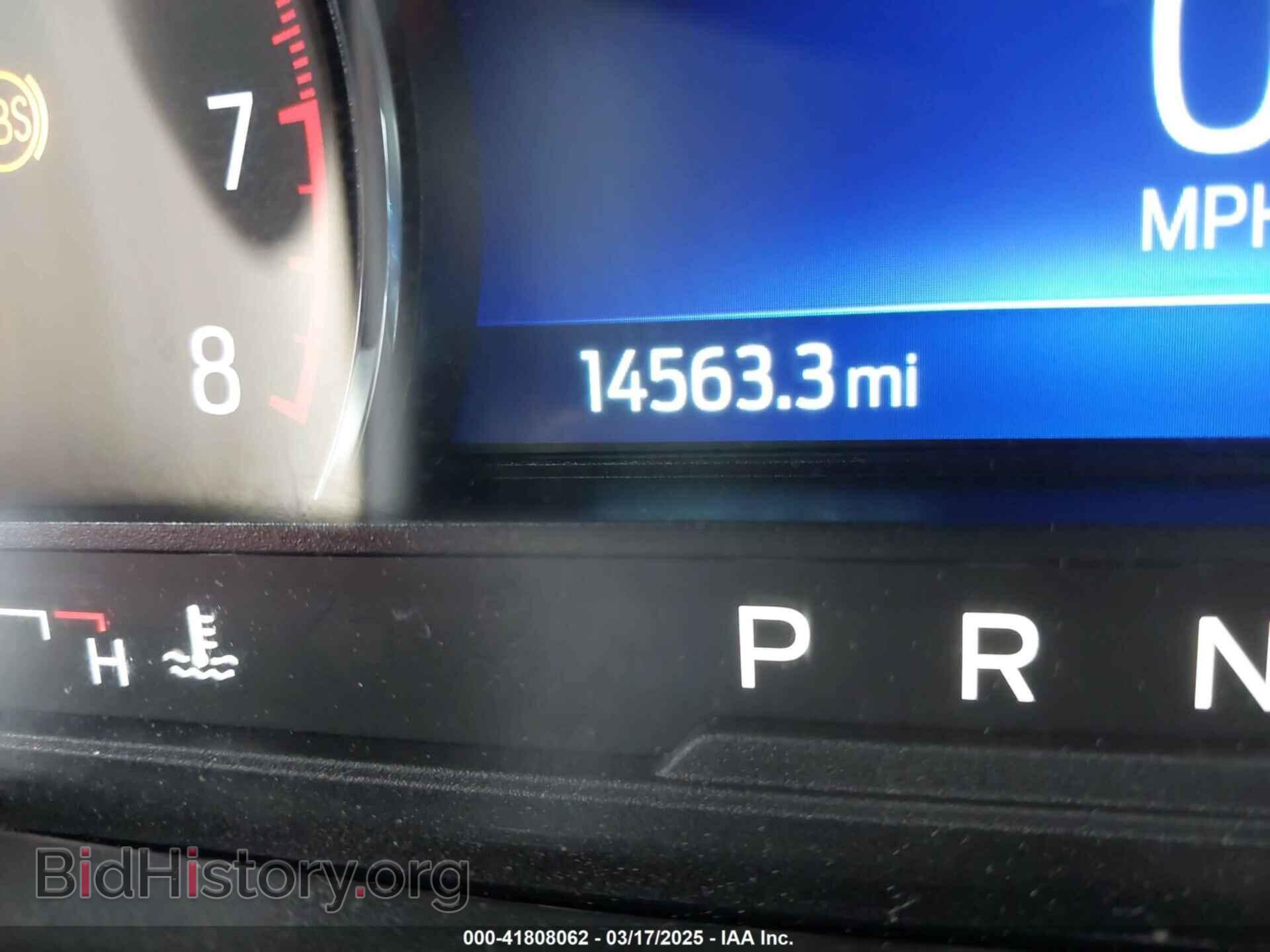 2023 FORD EXPLORER - VIN: 1FMSK8JH4PGC24018 - Фото 15