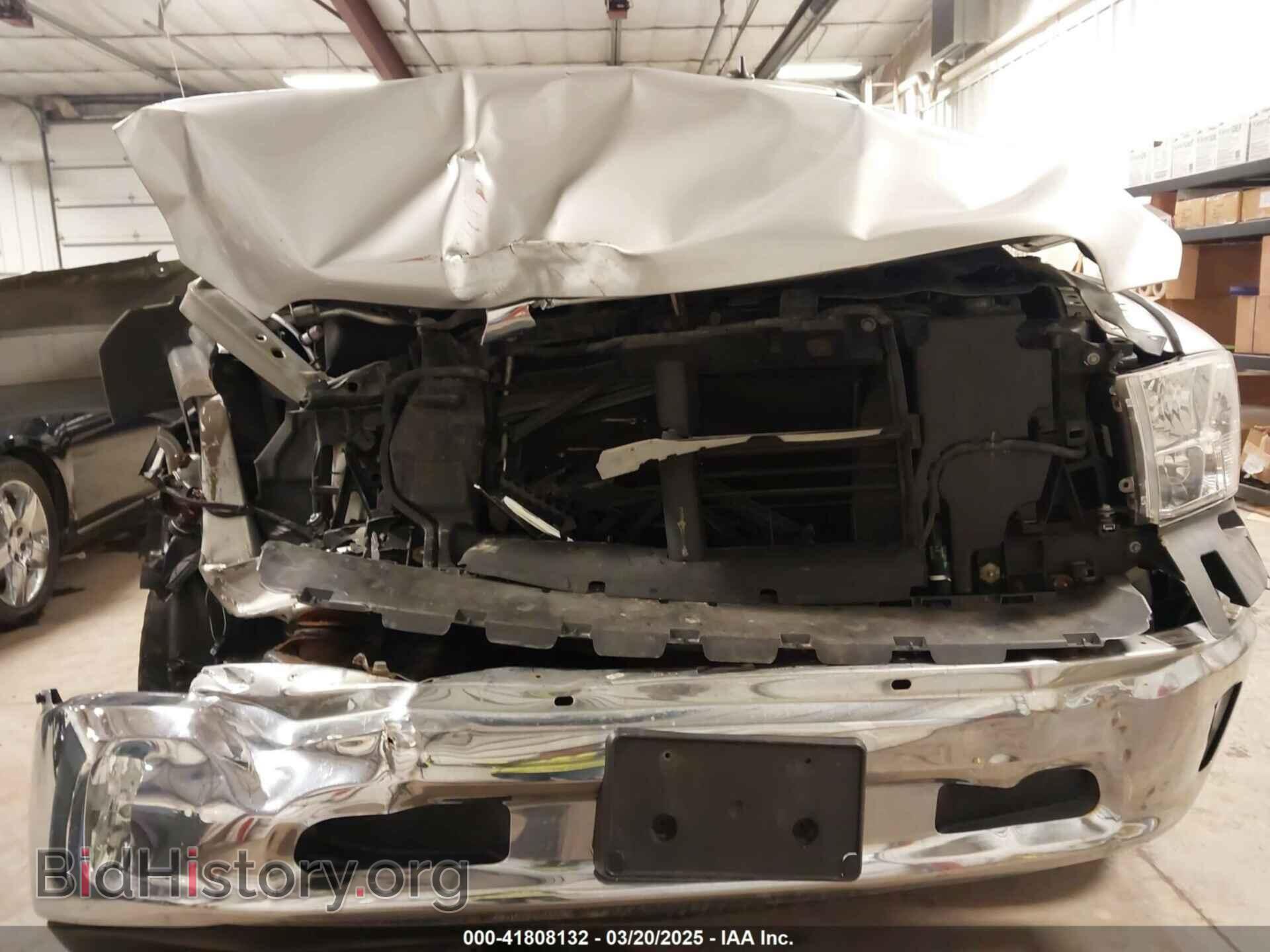 2015 RAM 1500 - VIN: 3C6RR7LT7FG546382 - Фото 6