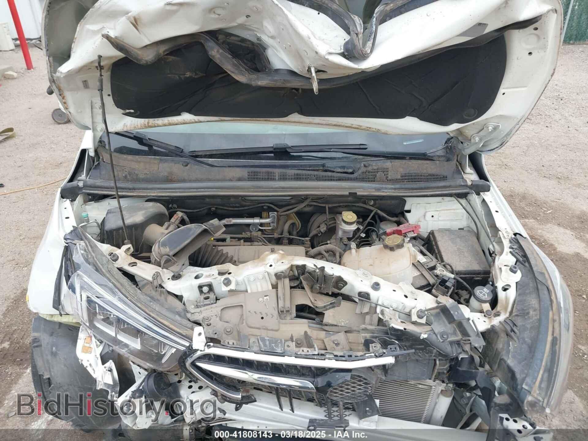2017 BUICK ENCORE - VIN: KL4CJCSB9HB004679 - Photo 10