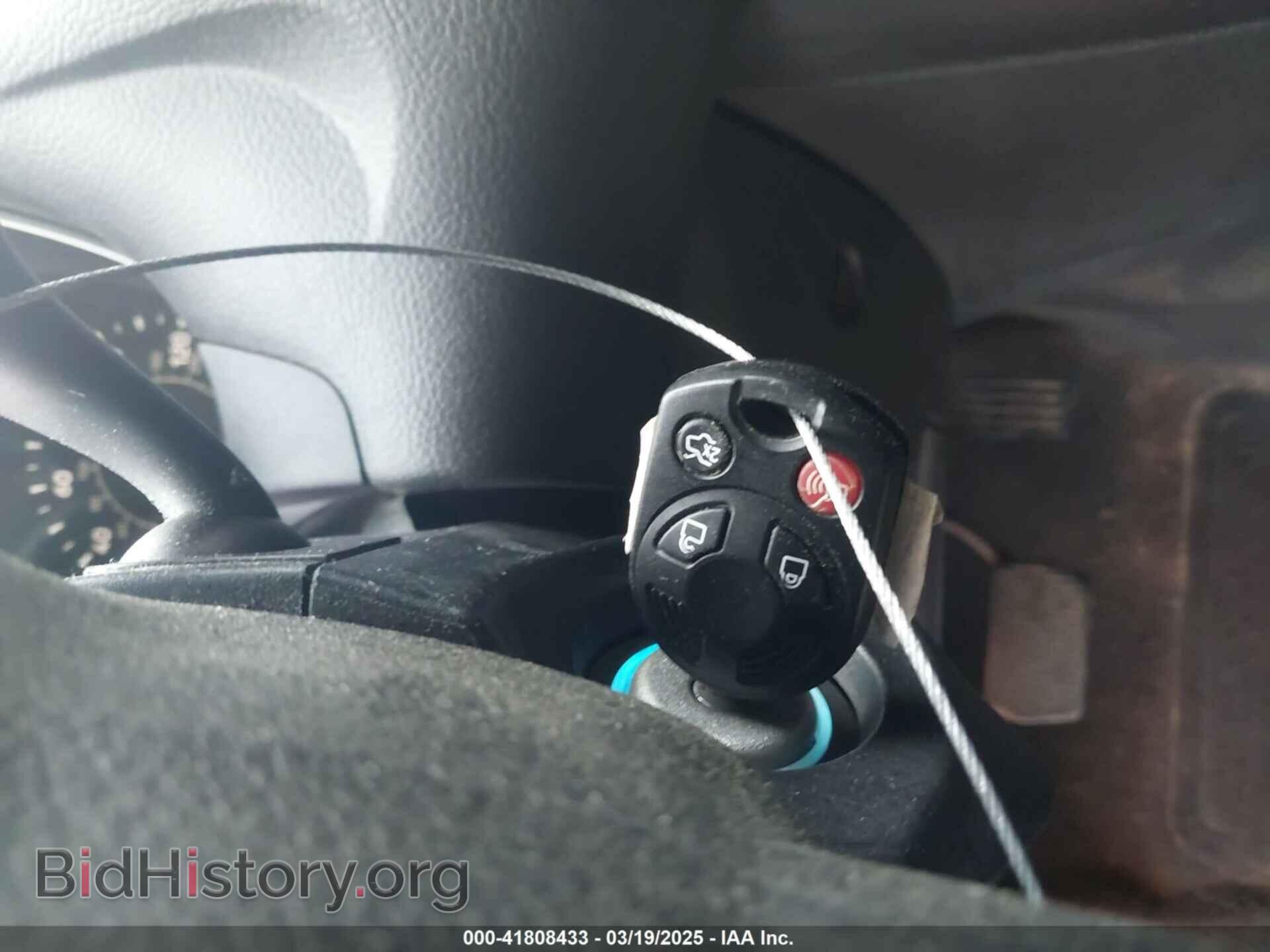 2018 FORD FOCUS - VIN: 1FADP3F27JL299516 - Photo 11