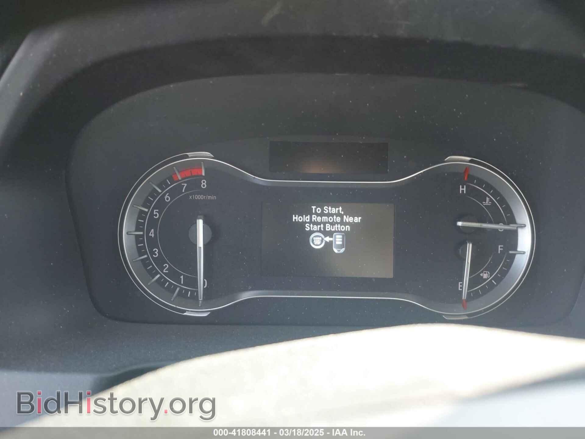 2023 HONDA RIDGELINE - VIN: 5FPYK3F17PB044191 - Фото 7