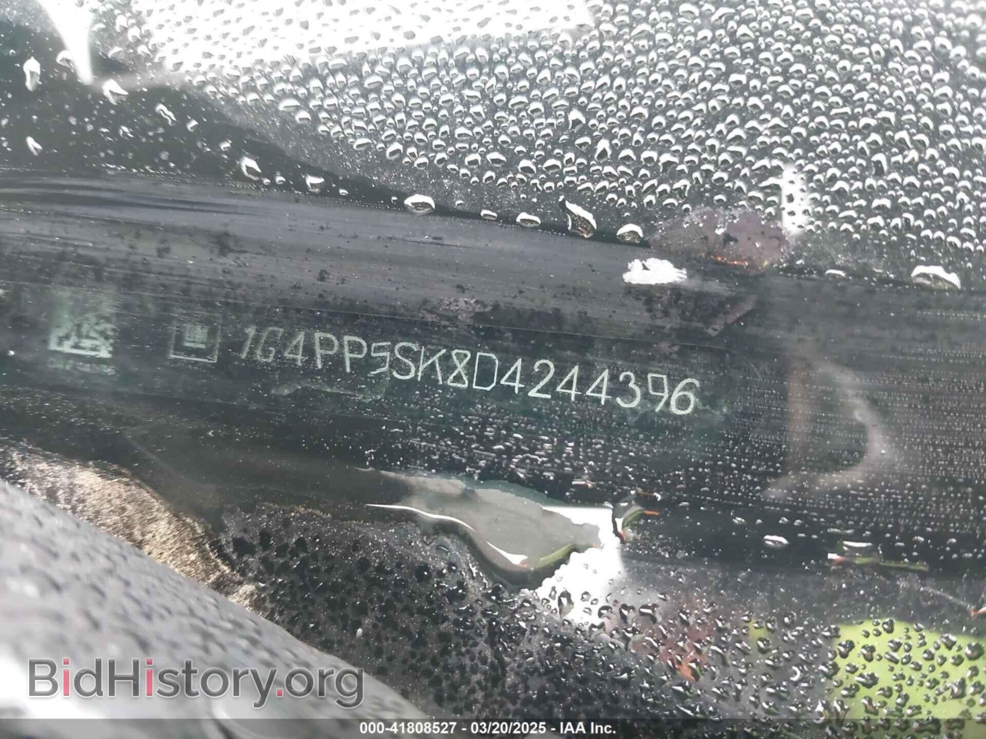 2013 BUICK VERANO - VIN: 1G4PP5SK8D4244396 - Фото 12