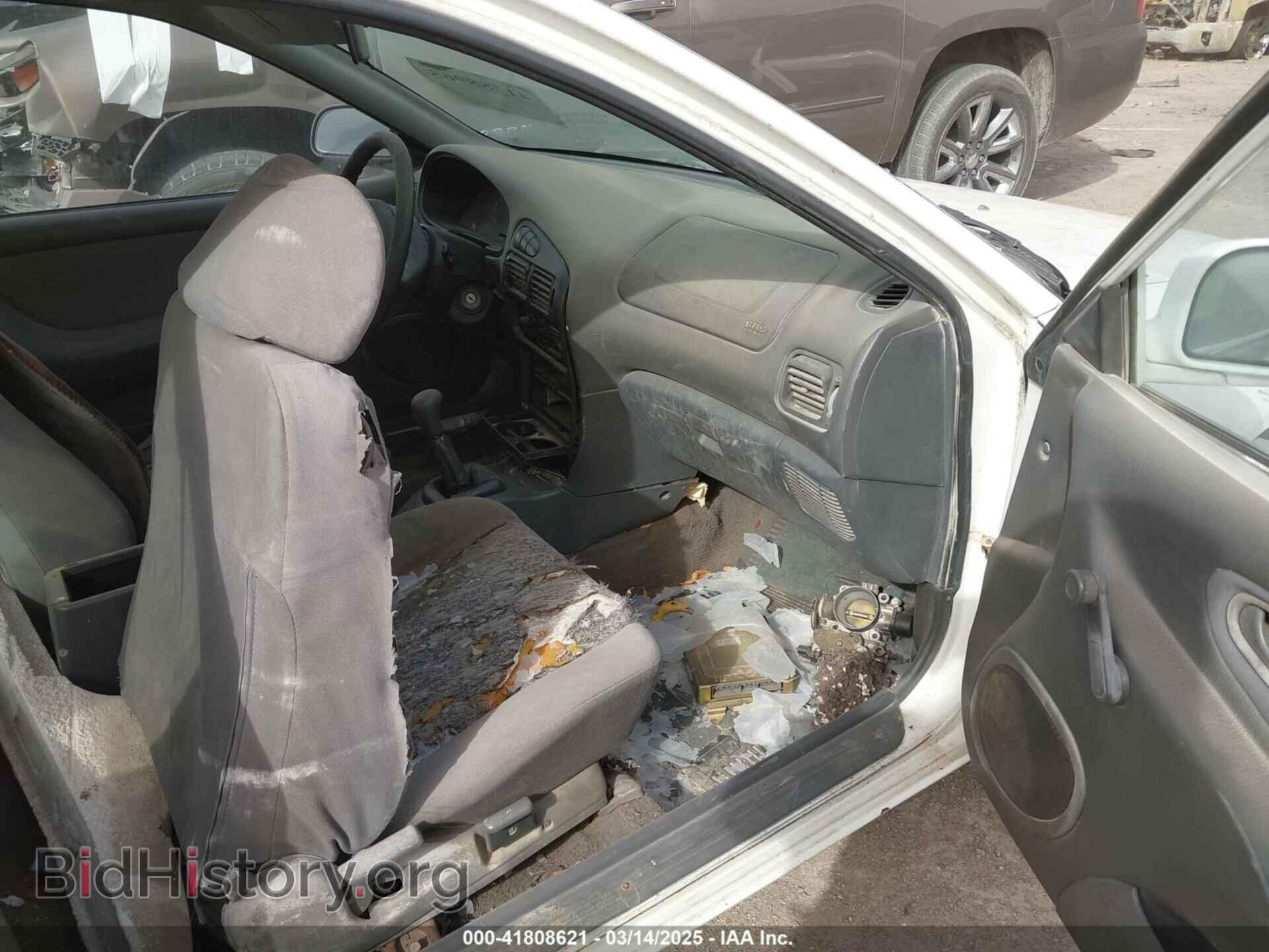 2014 FORD EDGE - VIN: 2FMDK3KCXEBA34632 - Photo 5
