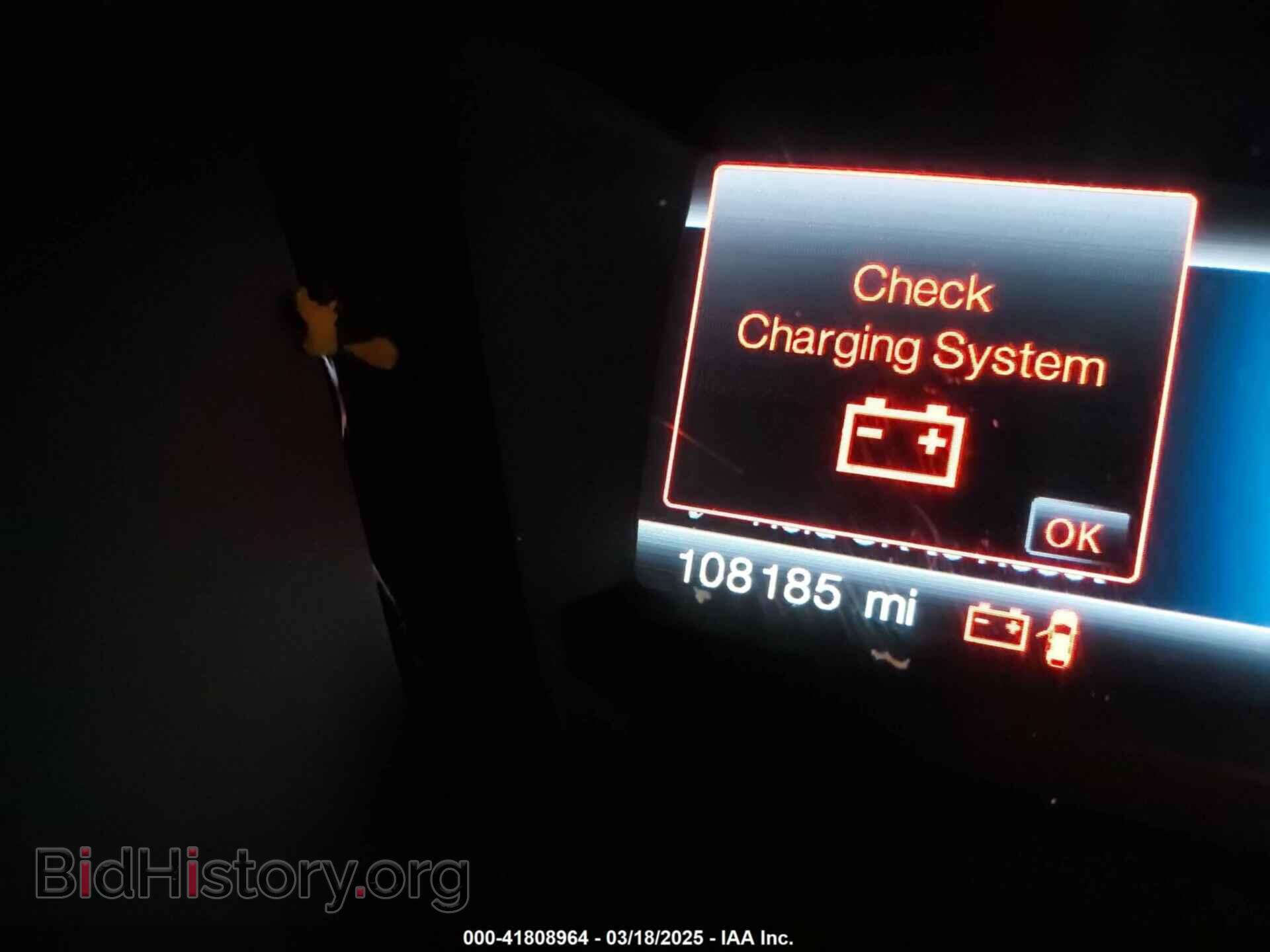 2013 FORD EXPLORER - VIN: 1FM5K8D89DGB70705 - Фото 16