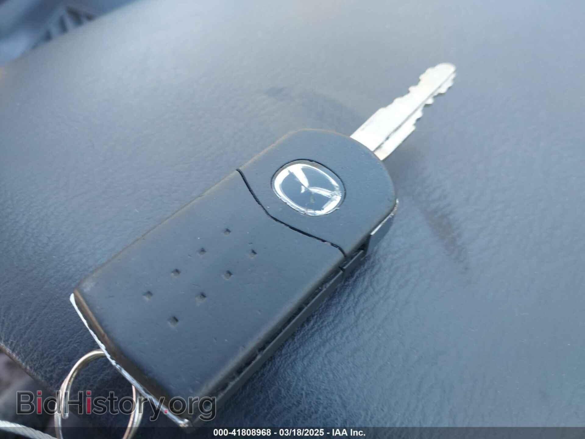 2012 MAZDA CX-9 - VIN: JM3TB2BA9C0360078 - Фото 11