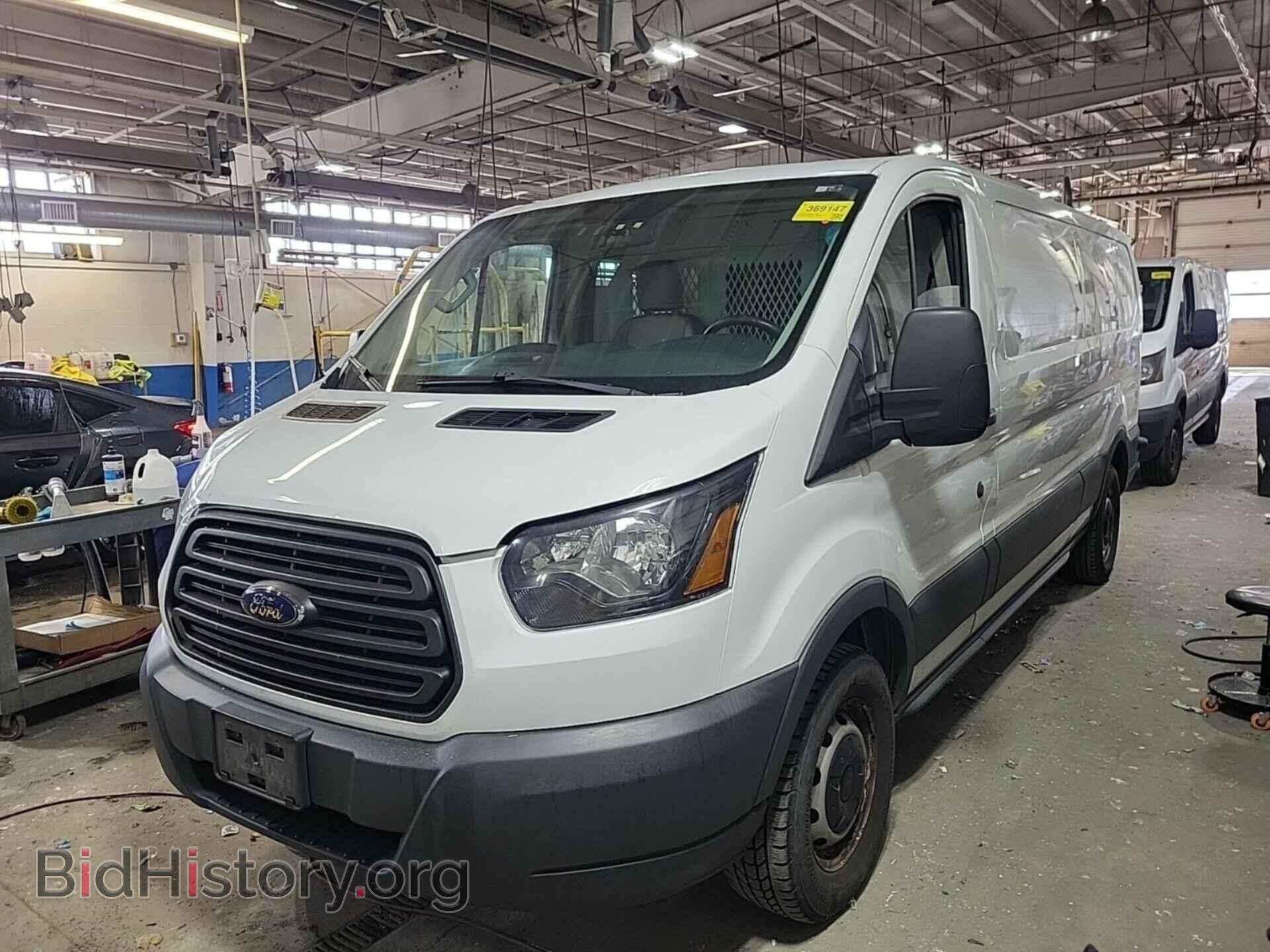 2015 FORD TRANSIT - VIN: 1FTNE2YM3FKA42475 - Фото 9
