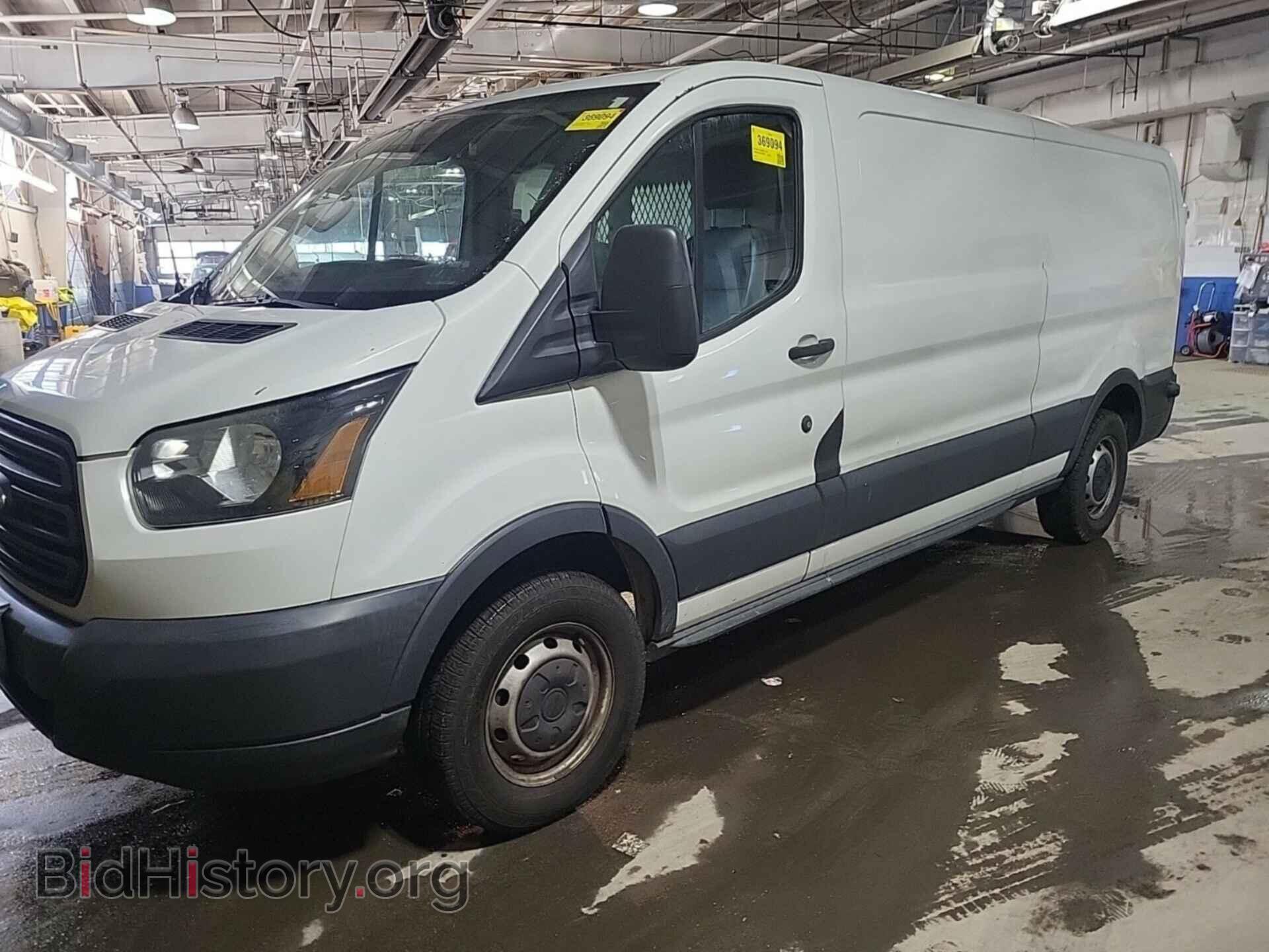 2015 FORD TRANSIT - VIN: 1FTNE2YM2FKB32295 - Photo 23