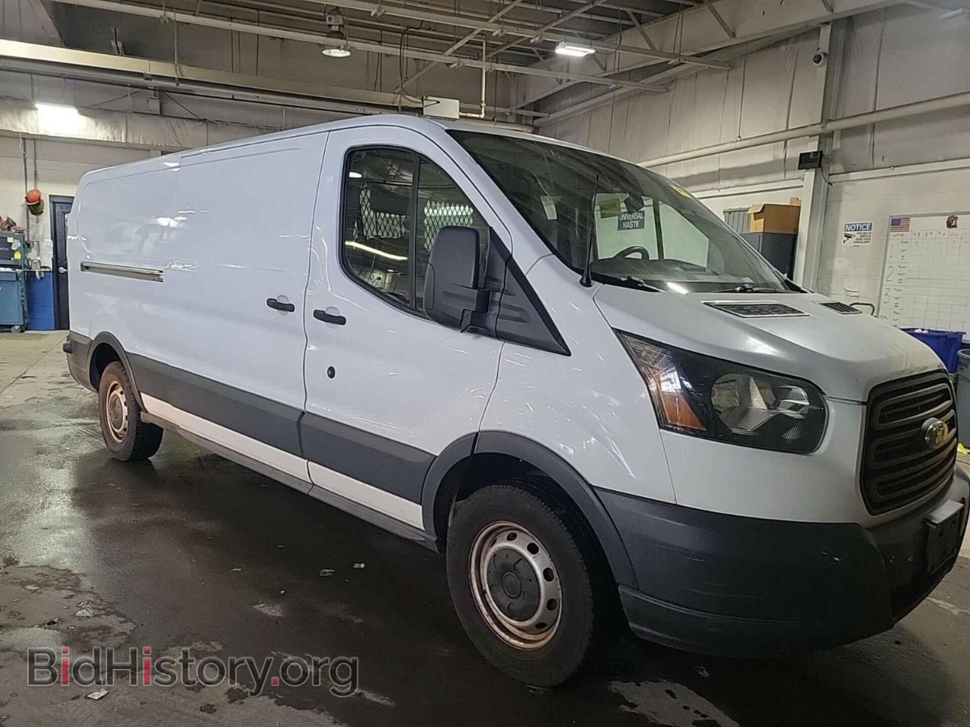 2015 FORD TRANSIT - VIN: 1FTNE2YM2FKB32295 - Photo 4