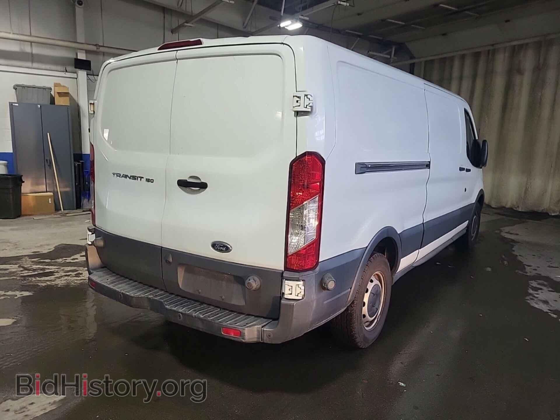 2015 FORD TRANSIT - VIN: 1FTNE2YM2FKB32295 - Photo 7