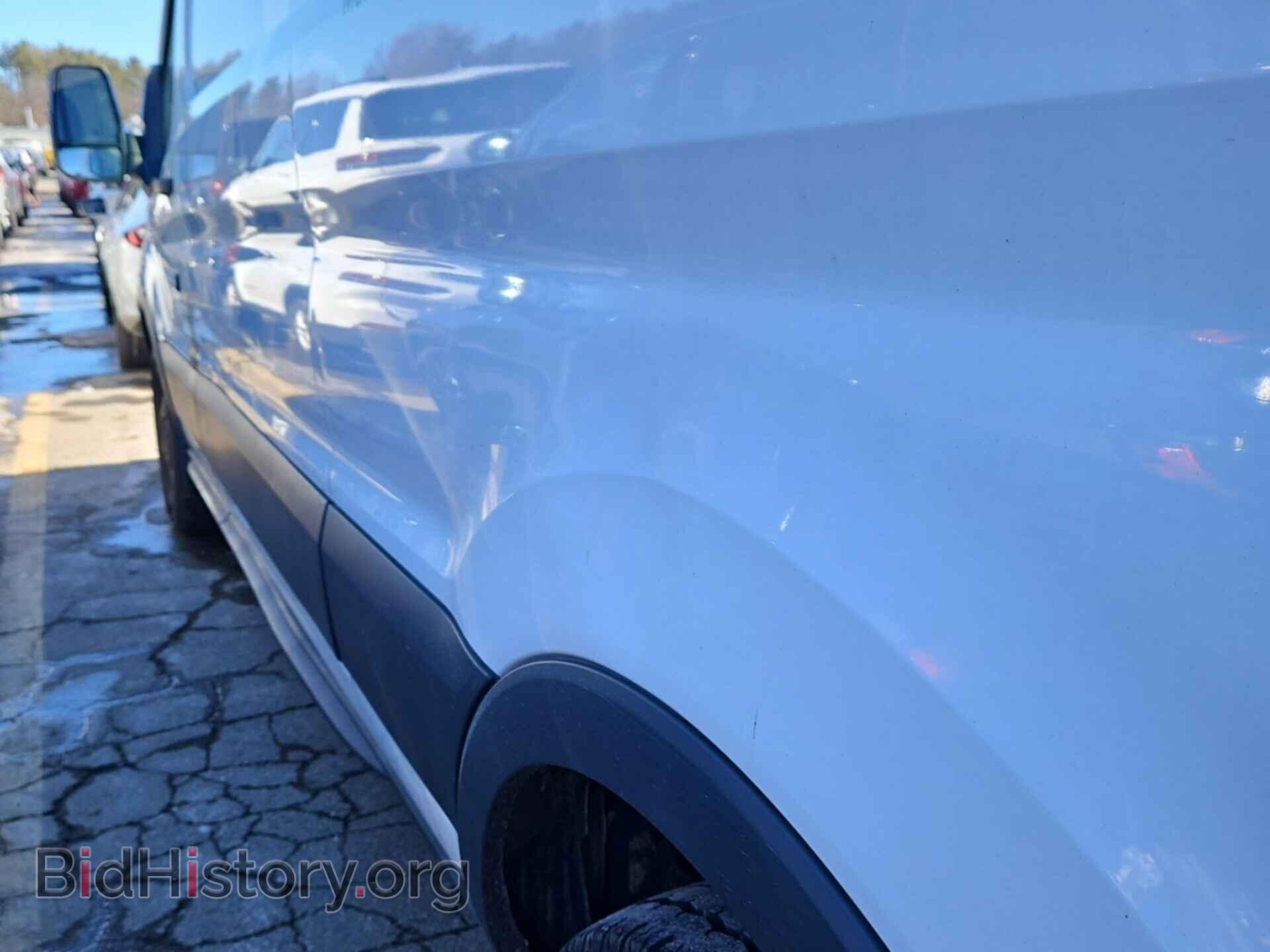 2015 FORD TRANSIT - VIN: 1FTNE2YM2FKB32295 - Photo 8